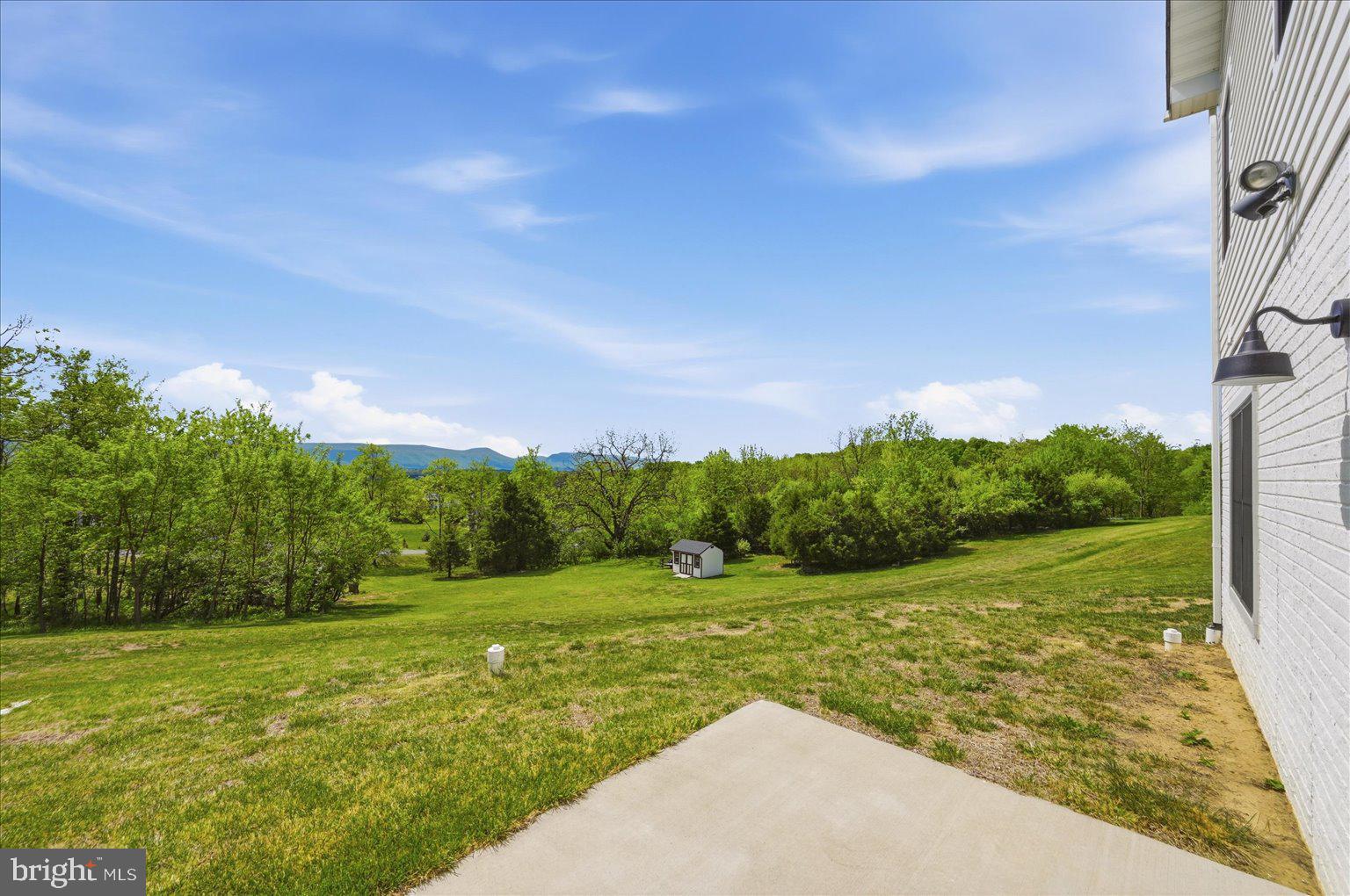WOODSTOCK VIEWS - Residential