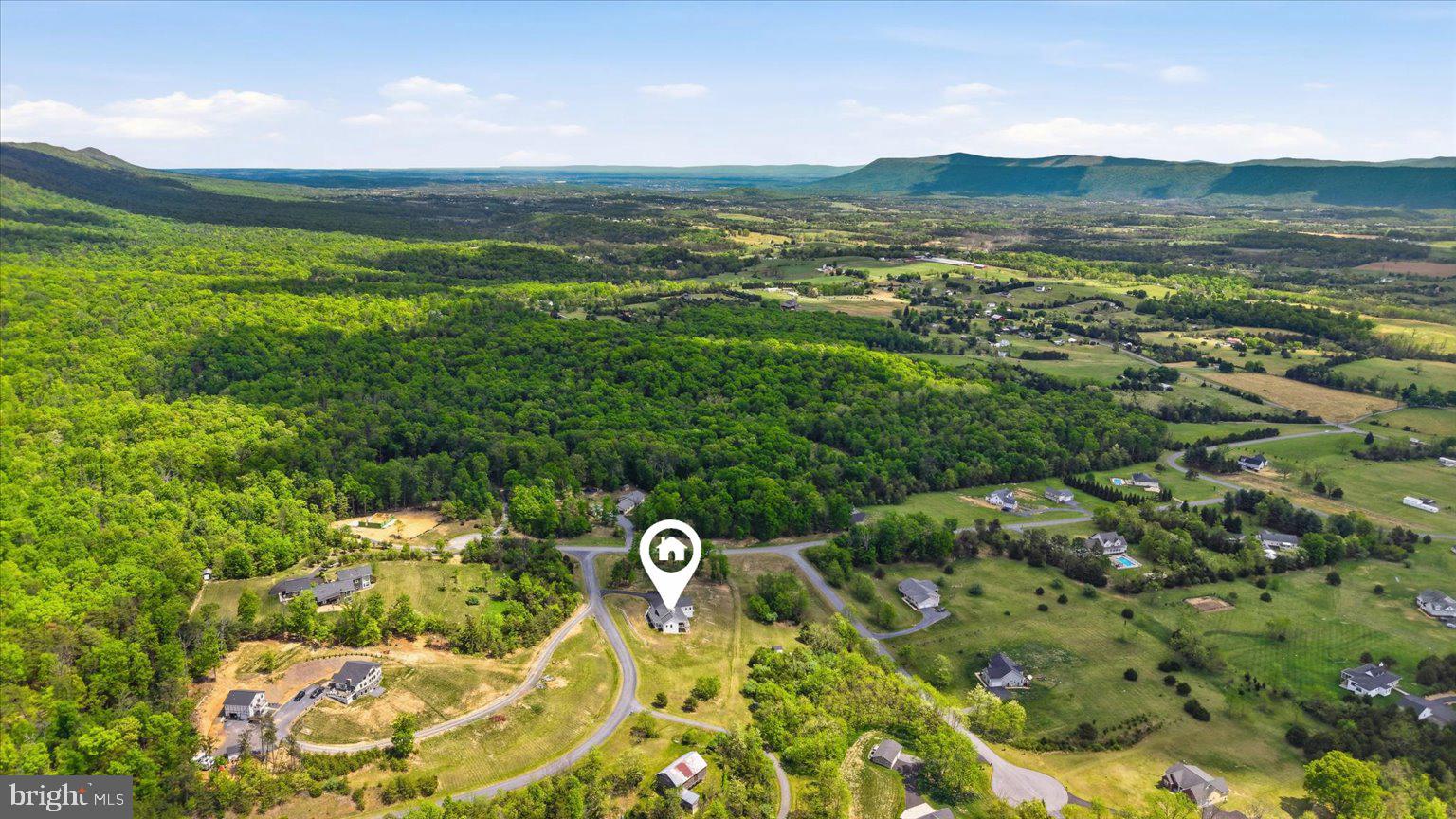 WOODSTOCK VIEWS - Residential