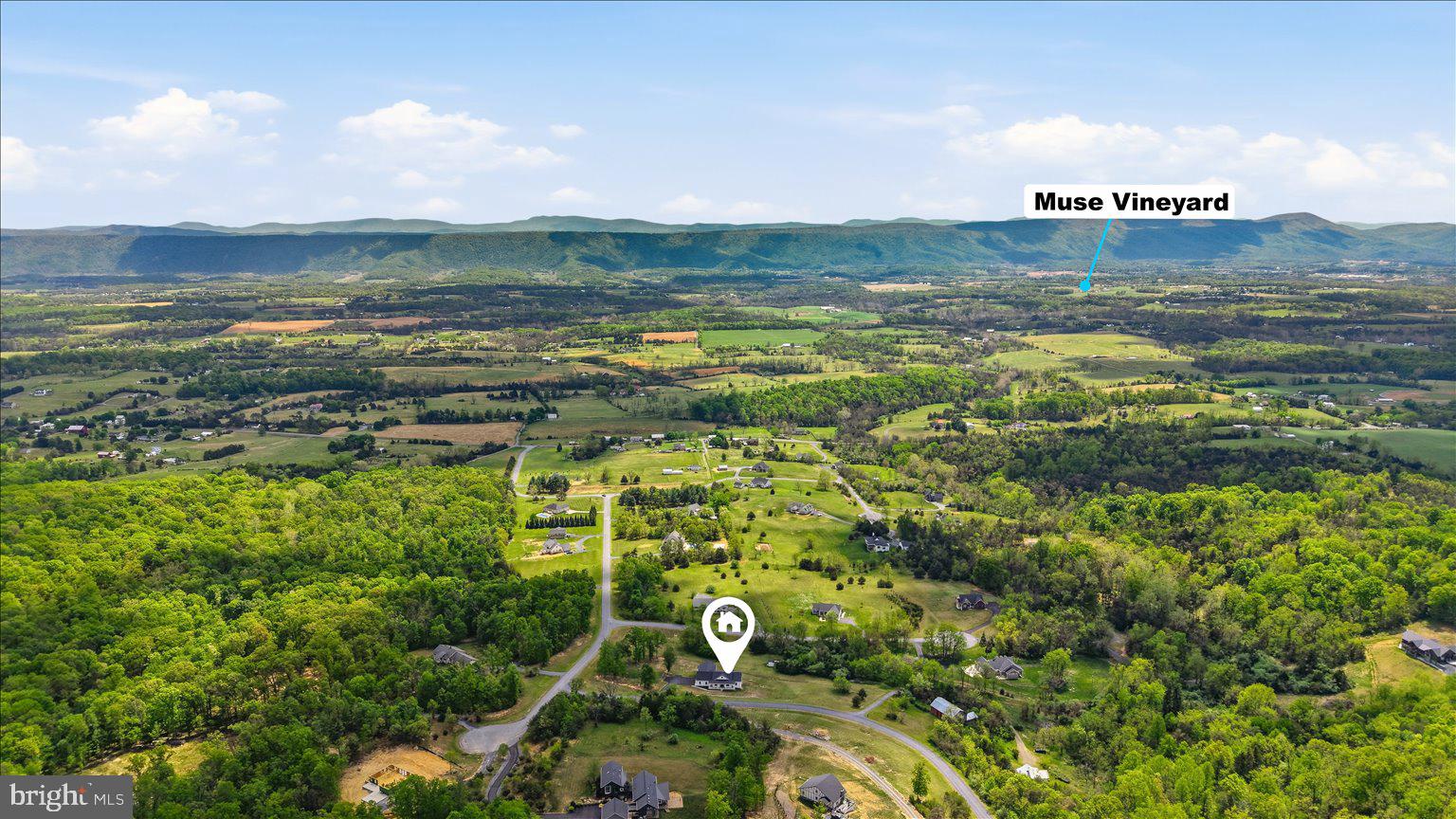 WOODSTOCK VIEWS - Residential