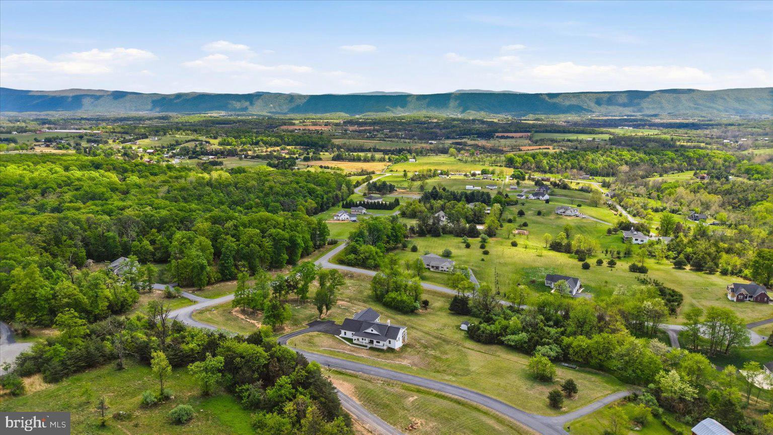 WOODSTOCK VIEWS - Residential