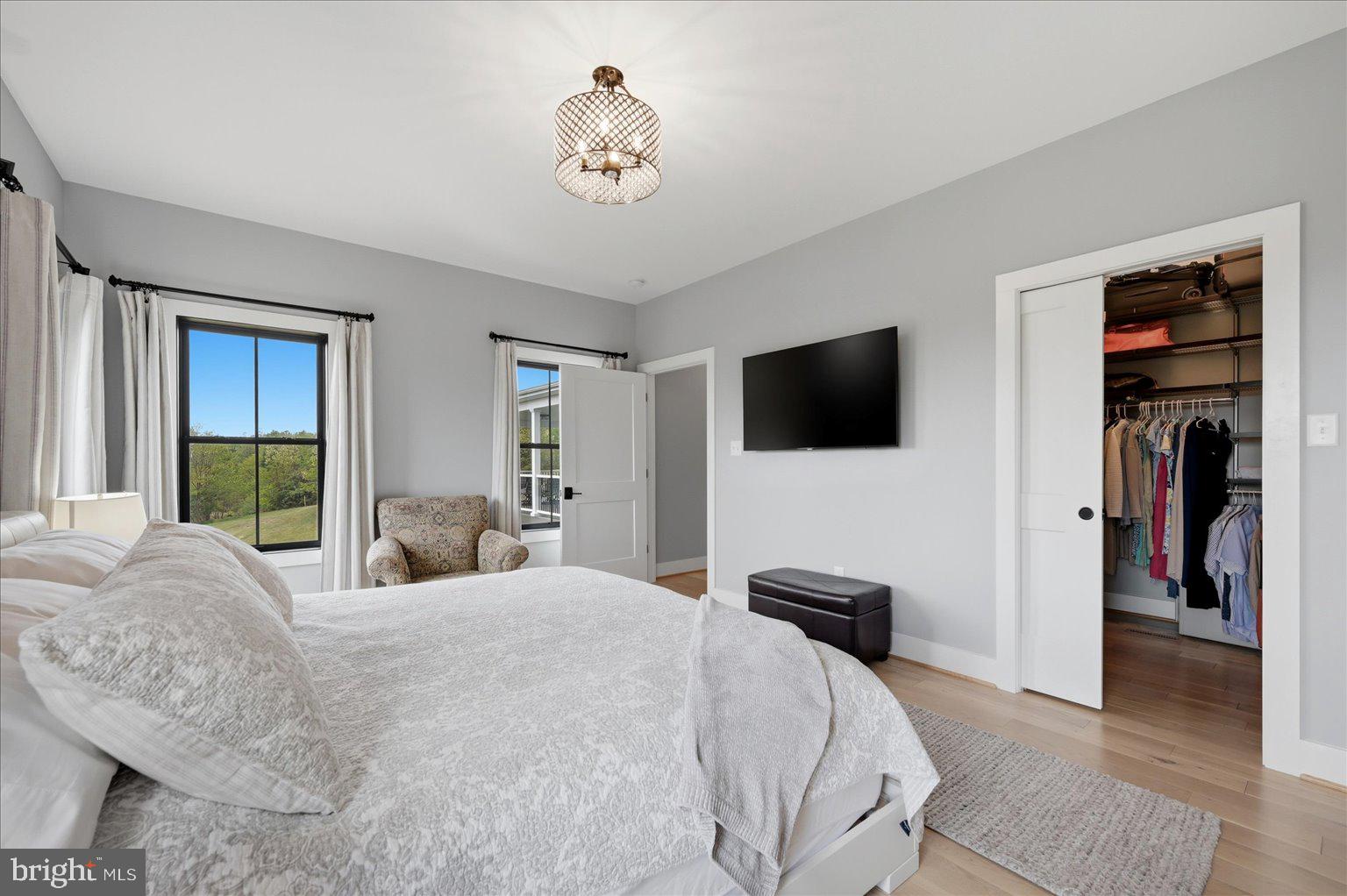 WOODSTOCK VIEWS - Residential