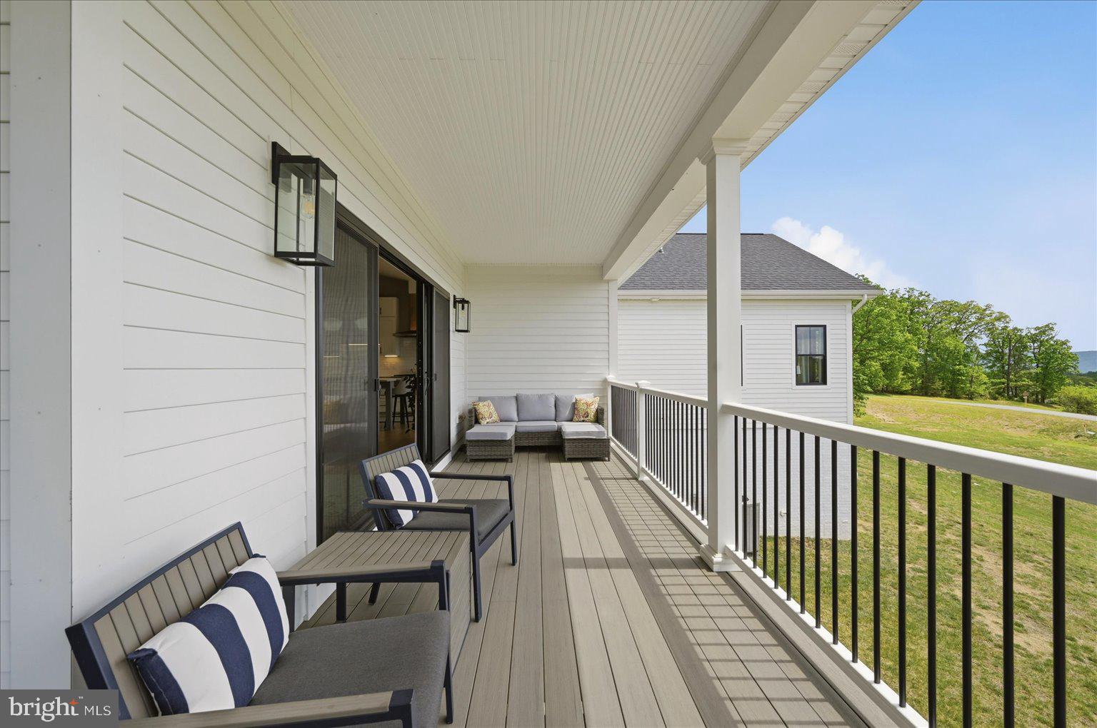 WOODSTOCK VIEWS - Residential