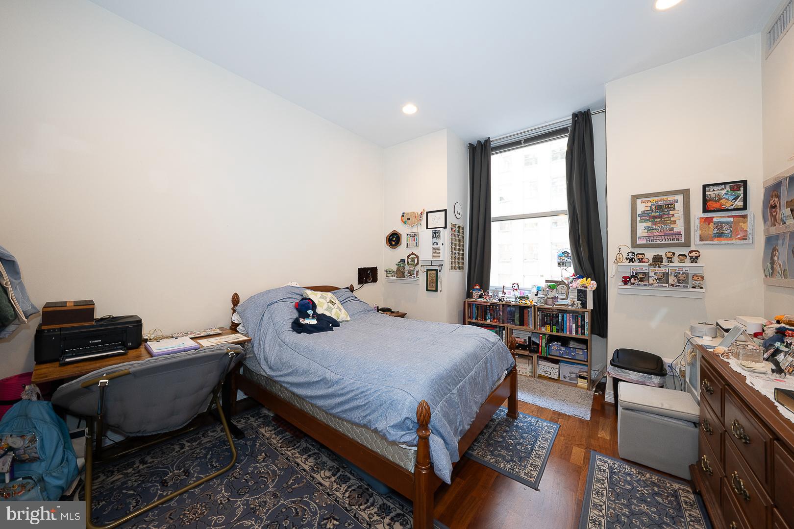RITTENHOUSE SQUARE - Residential