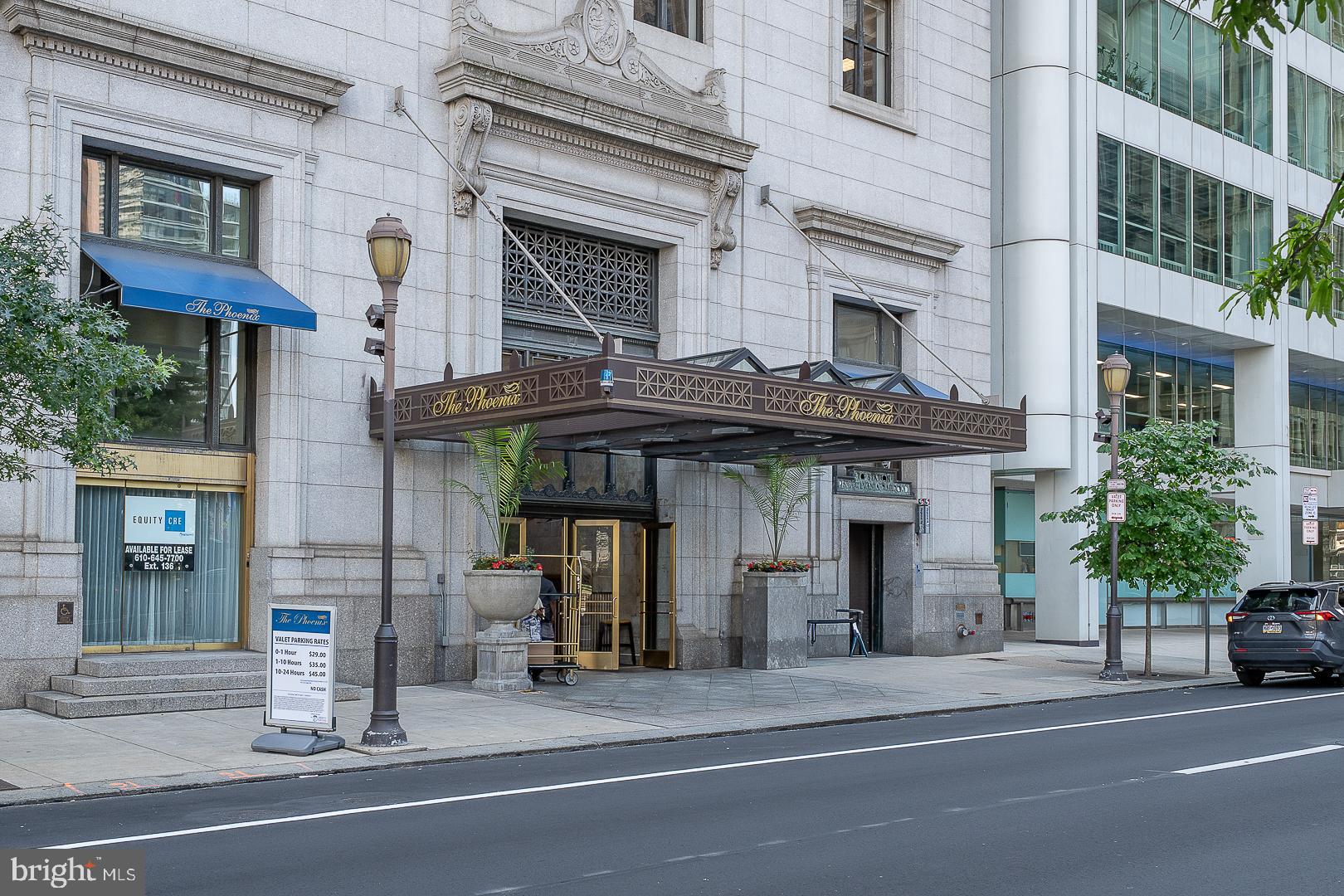 RITTENHOUSE SQUARE - Residential