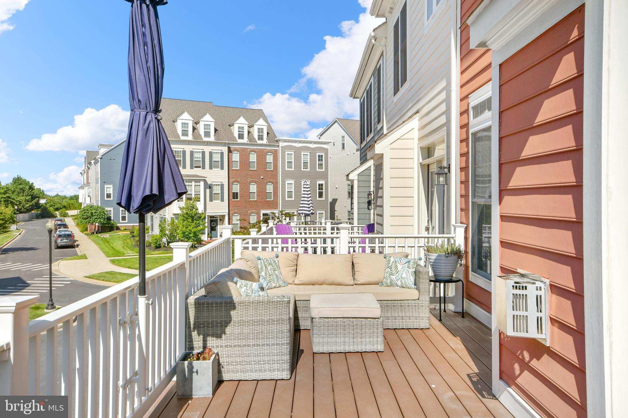 VILLAGES OF URBANA - Residential