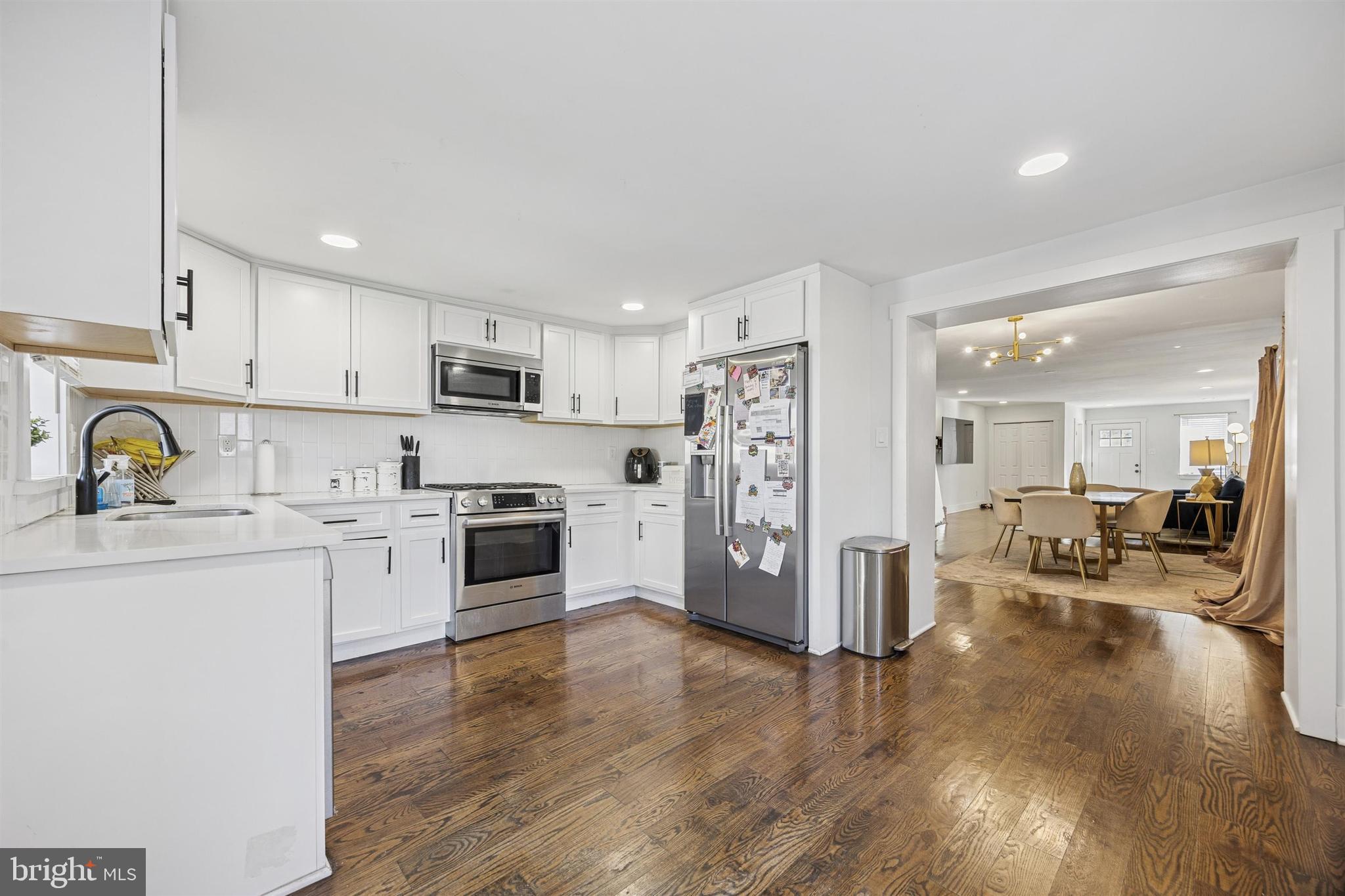 CONSHOHOCKEN - Residential