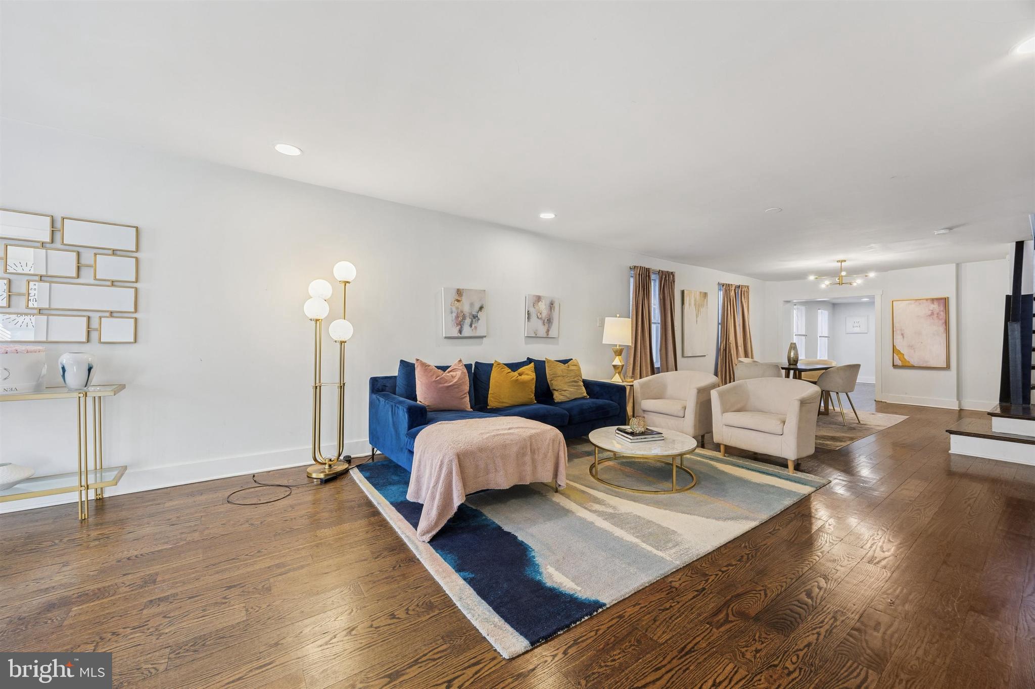CONSHOHOCKEN - Residential