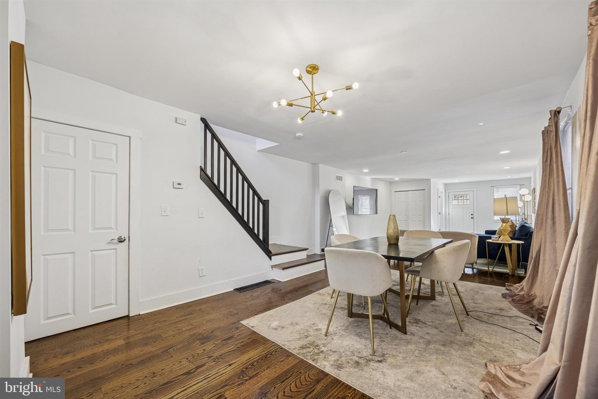 CONSHOHOCKEN - Residential