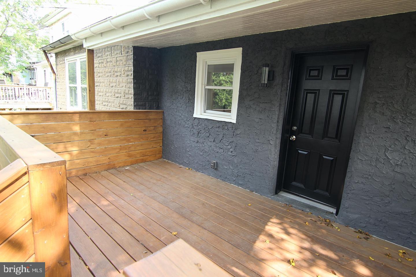 CONSHOHOCKEN - Residential