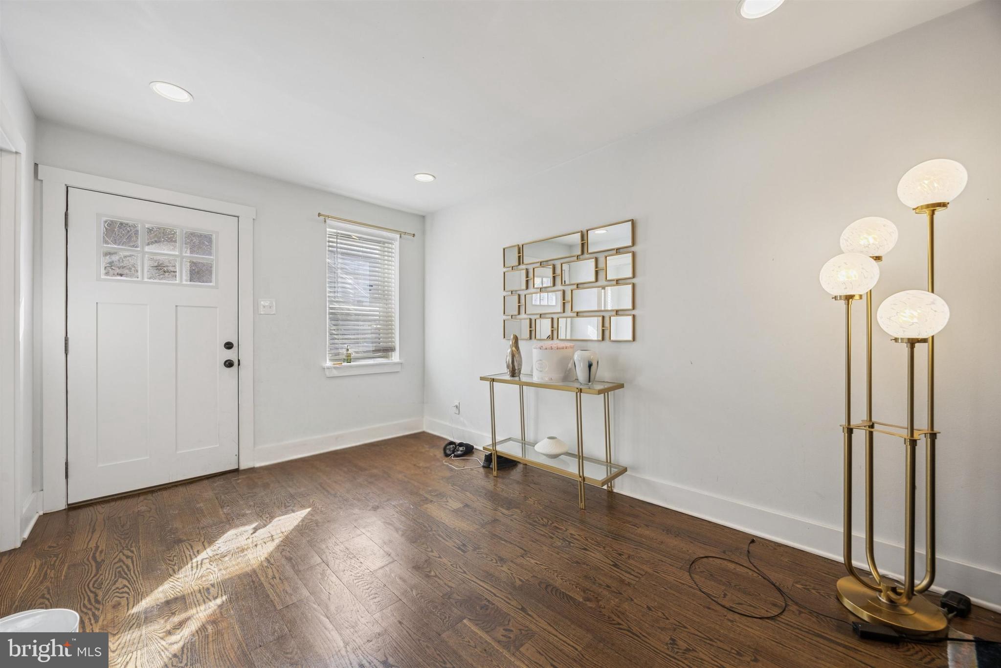 CONSHOHOCKEN - Residential
