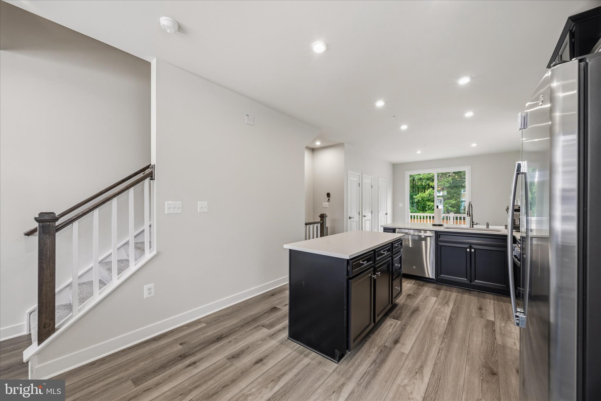 THE HIGHLANDS - Residential