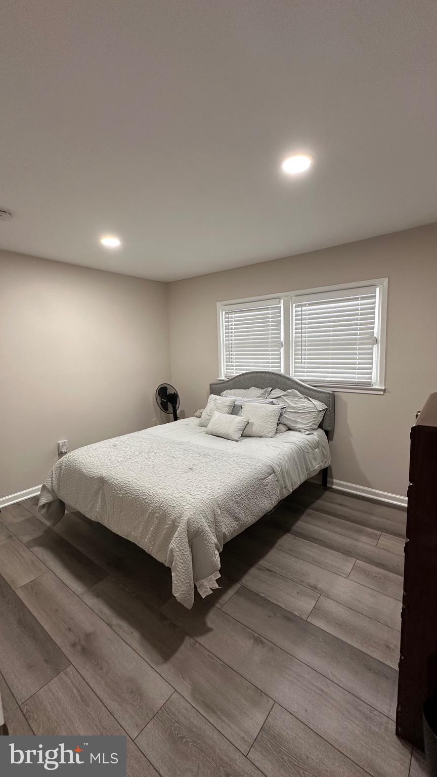 DALE CITY - Residential Lease