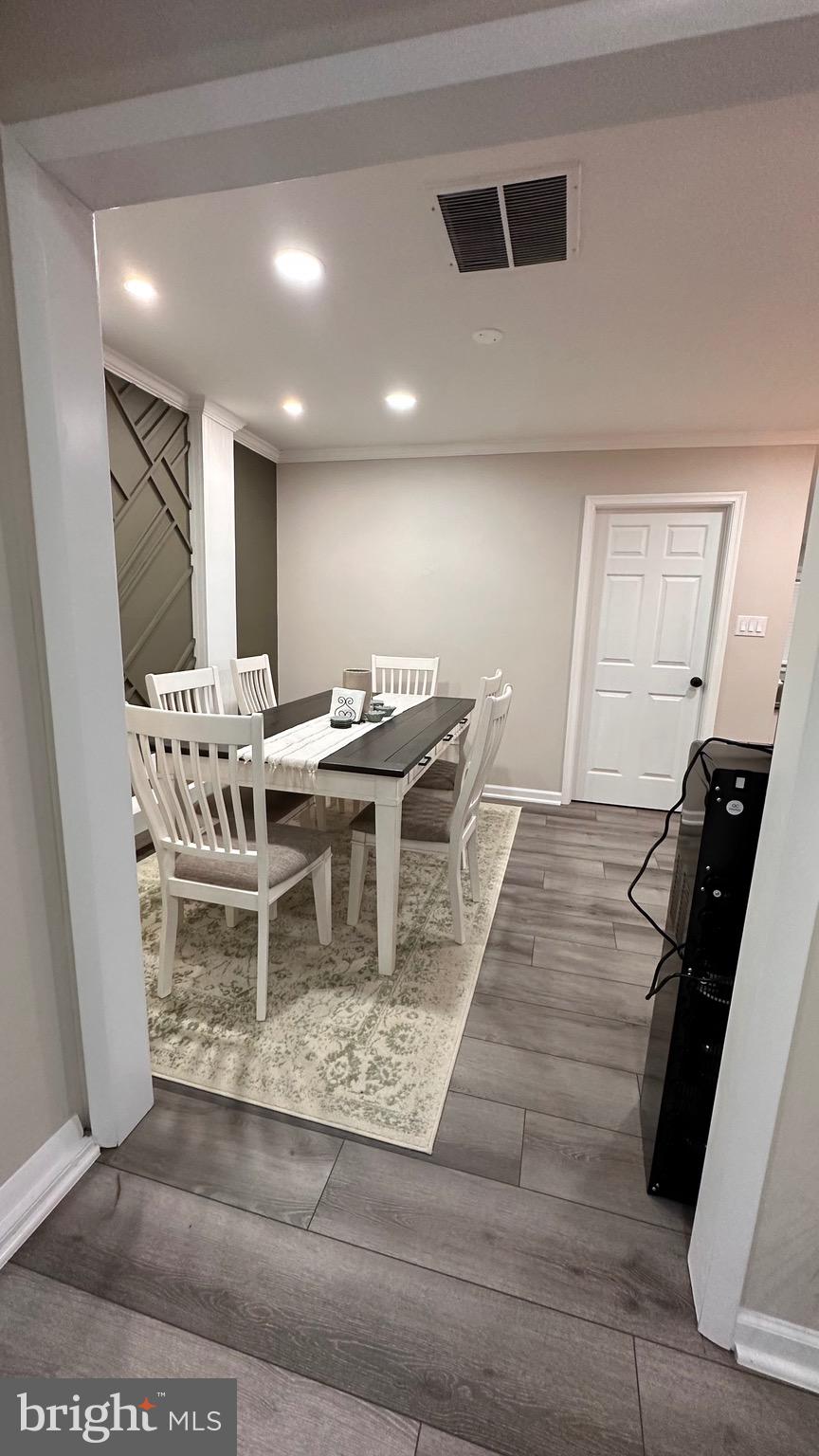 DALE CITY - Residential Lease