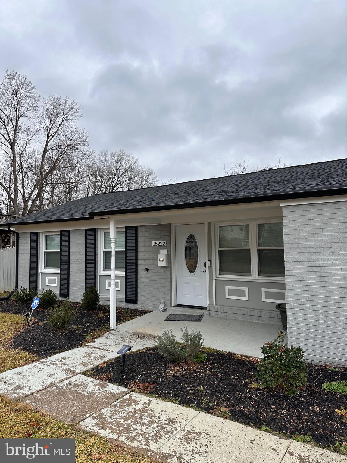 Great opportunity to rent a single family home in the Dale City area. Close to major highways, shopping centers such as Stonebridge and Potomac Mills. As soon as you step inside you will be greeted by an open living room/kitchen and dining room concept. Everything in this home is less than one year old from the flooring to the stainless steel kitchen appliances. Home has been fully remodeled giving it a very clean and sharp look. Rooms are very spacious for all who are looking for comfort. Also comes with a very spacious backyard that is  perfect for family parties. Give a 24 hour advance if interested for a private showing.