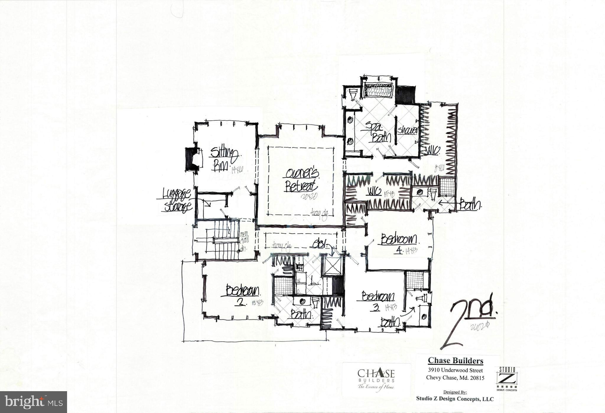 CHEVY CHASE - Residential