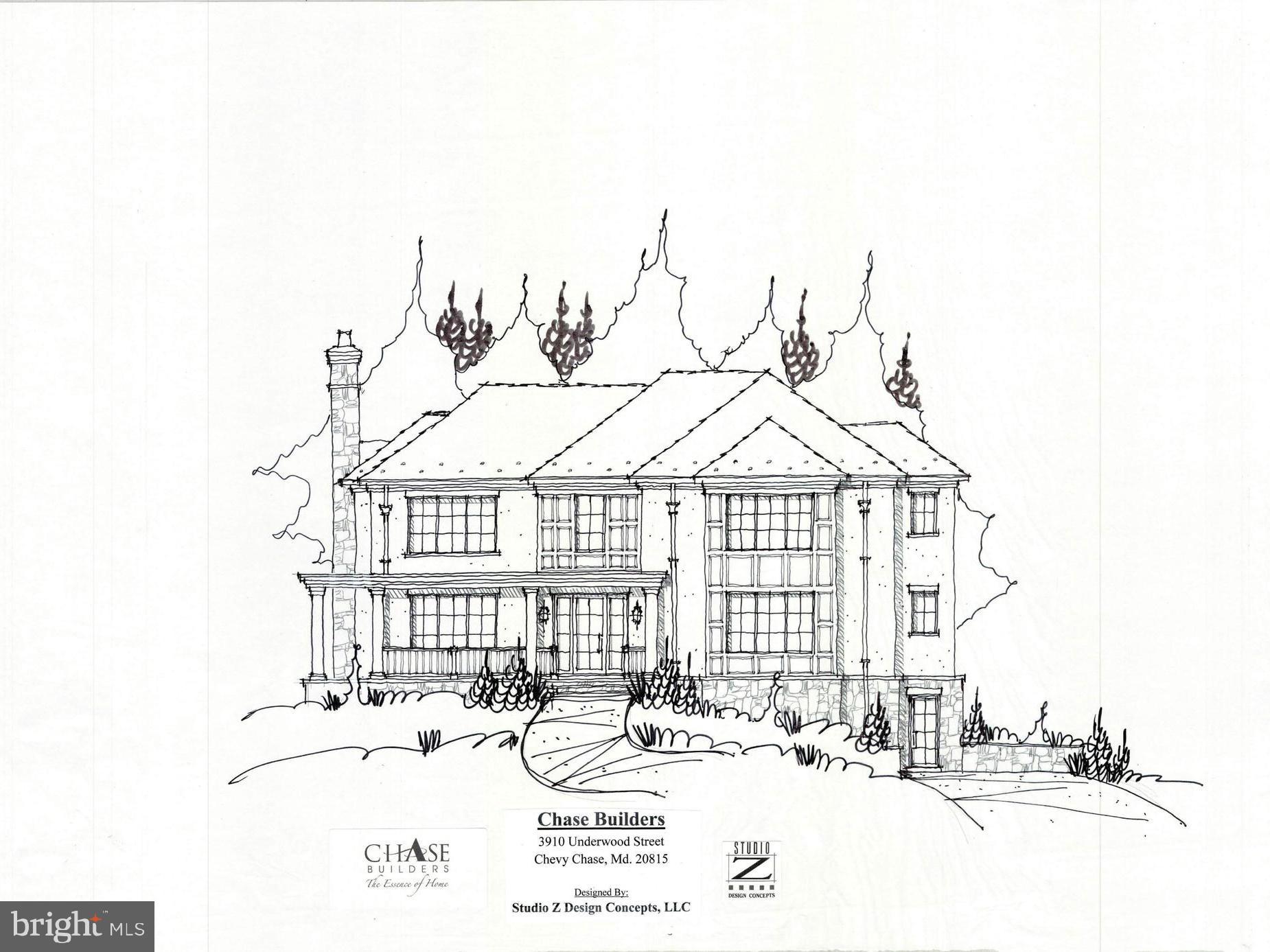 CHEVY CHASE - Residential