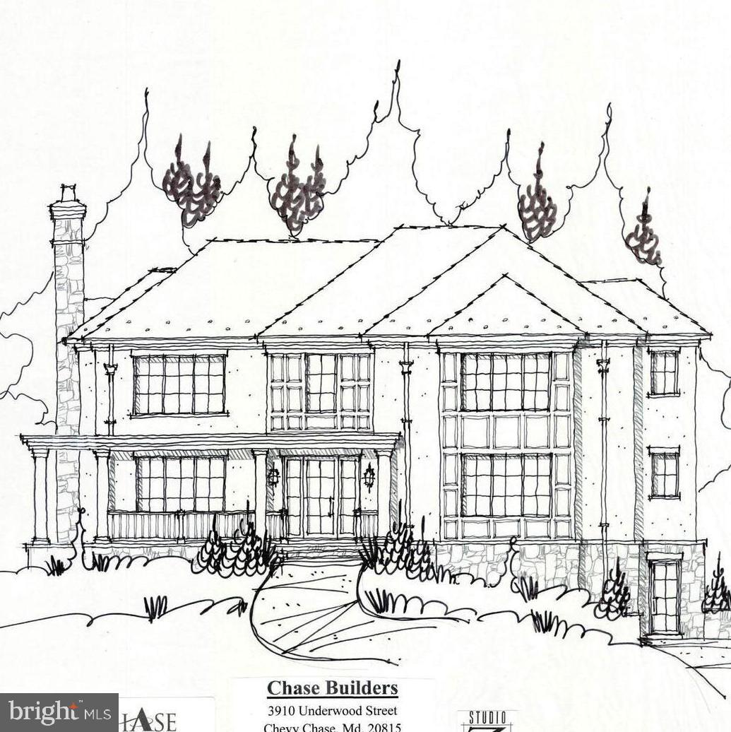 CHEVY CHASE - Residential