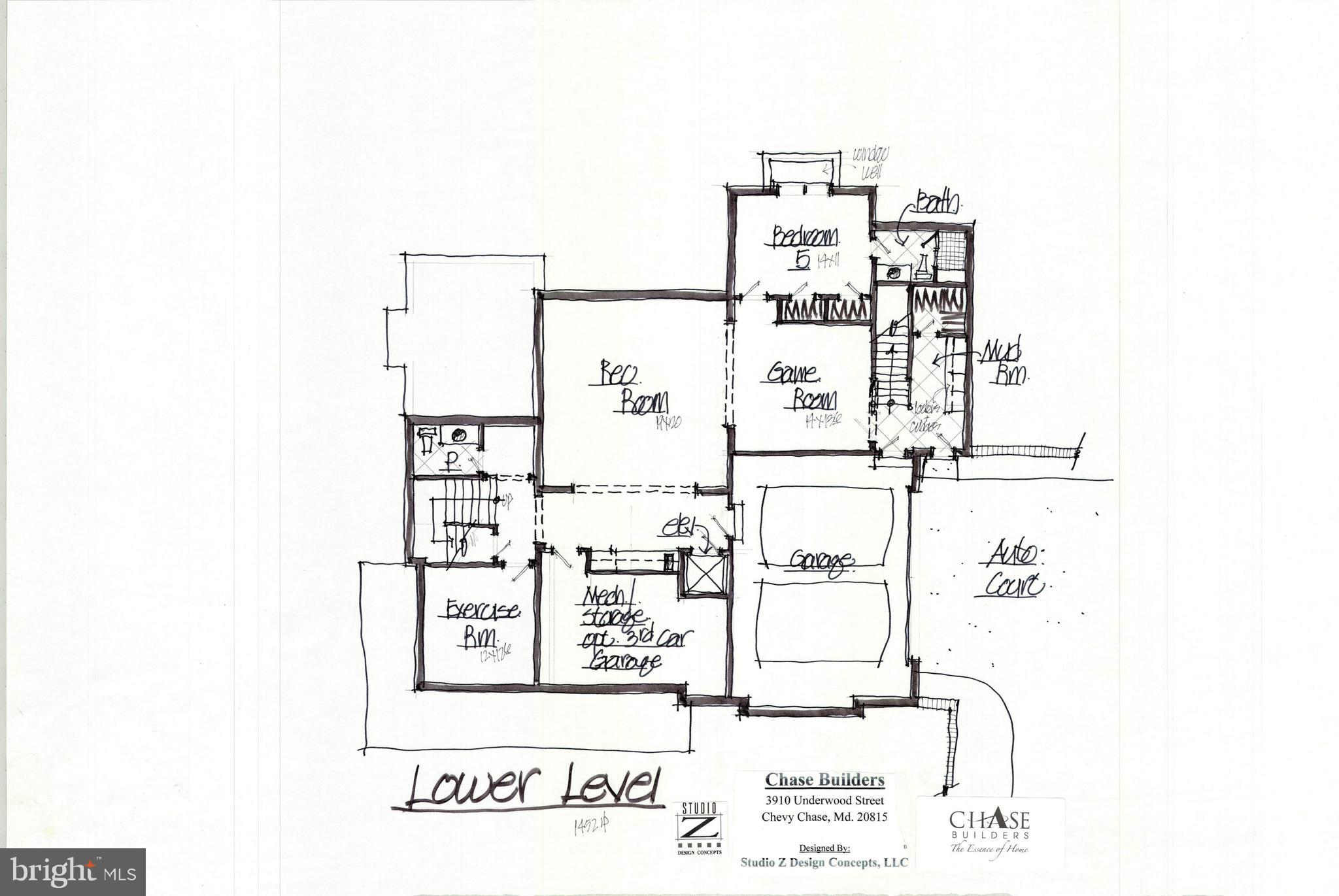 CHEVY CHASE - Residential