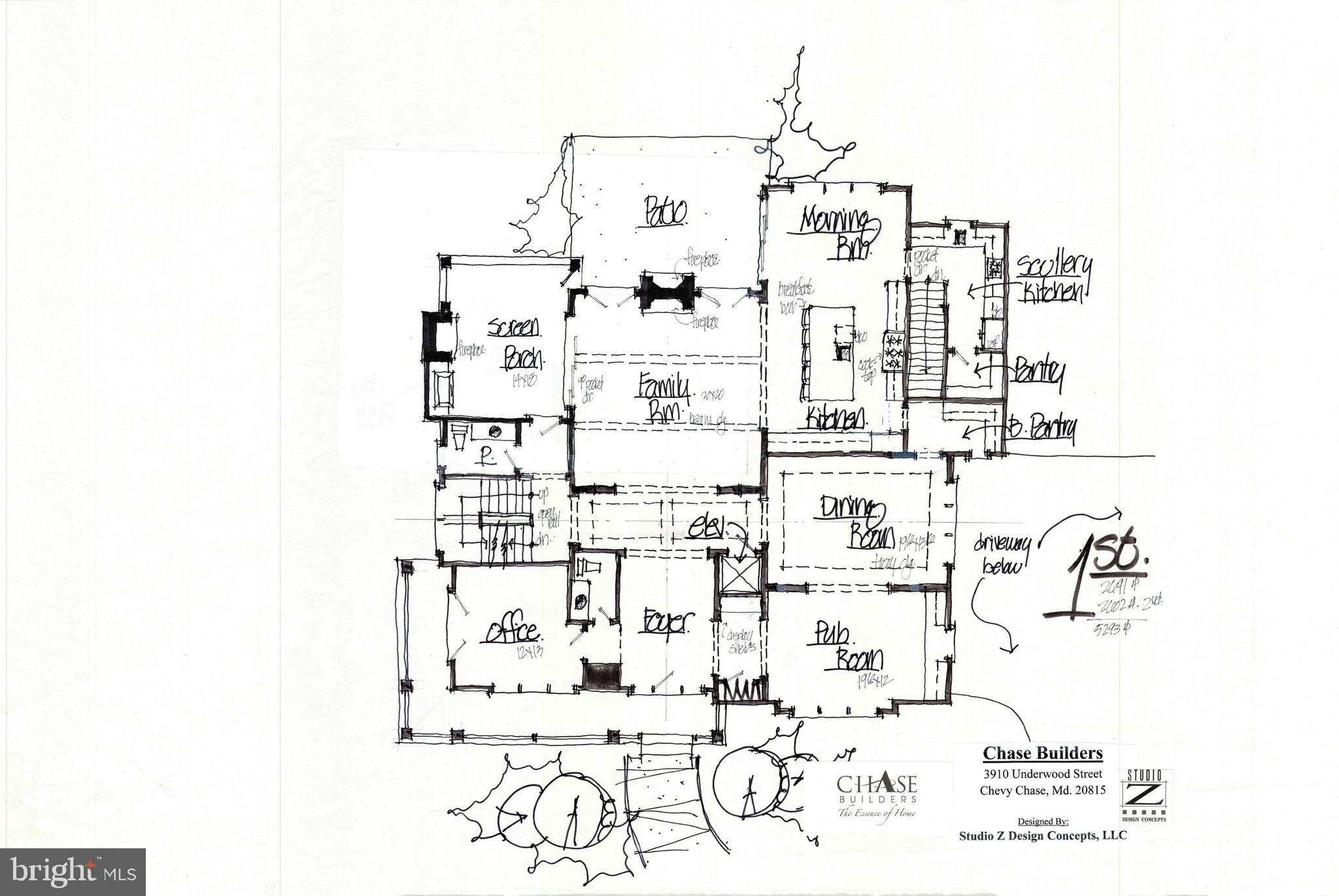 CHEVY CHASE - Residential