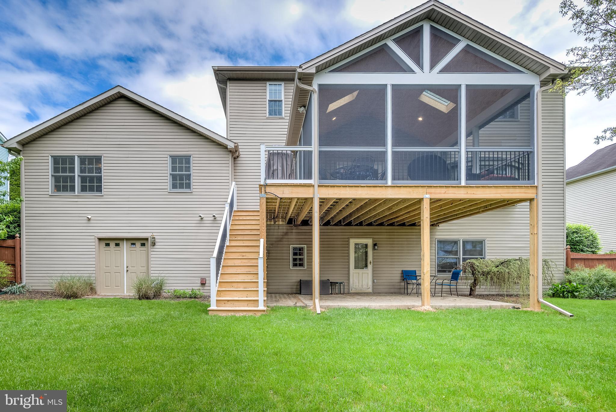 HIGHLANDS - Residential