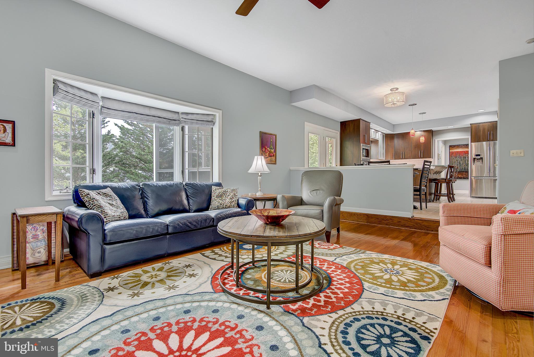 HIGHLANDS - Residential