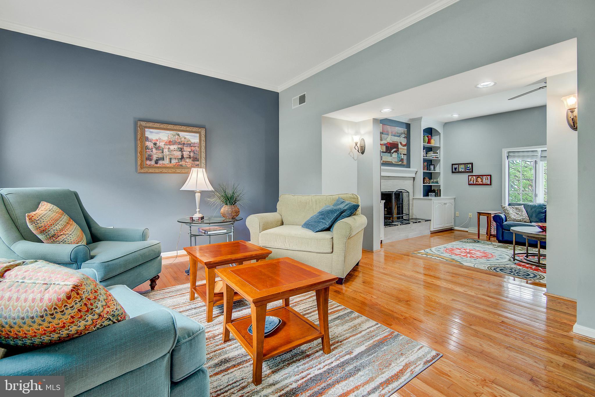 HIGHLANDS - Residential