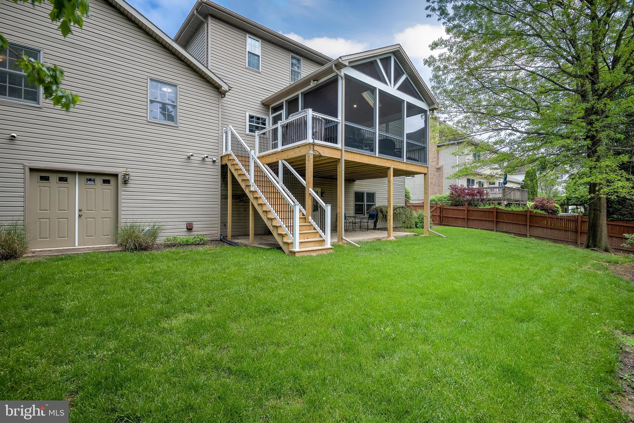 HIGHLANDS - Residential