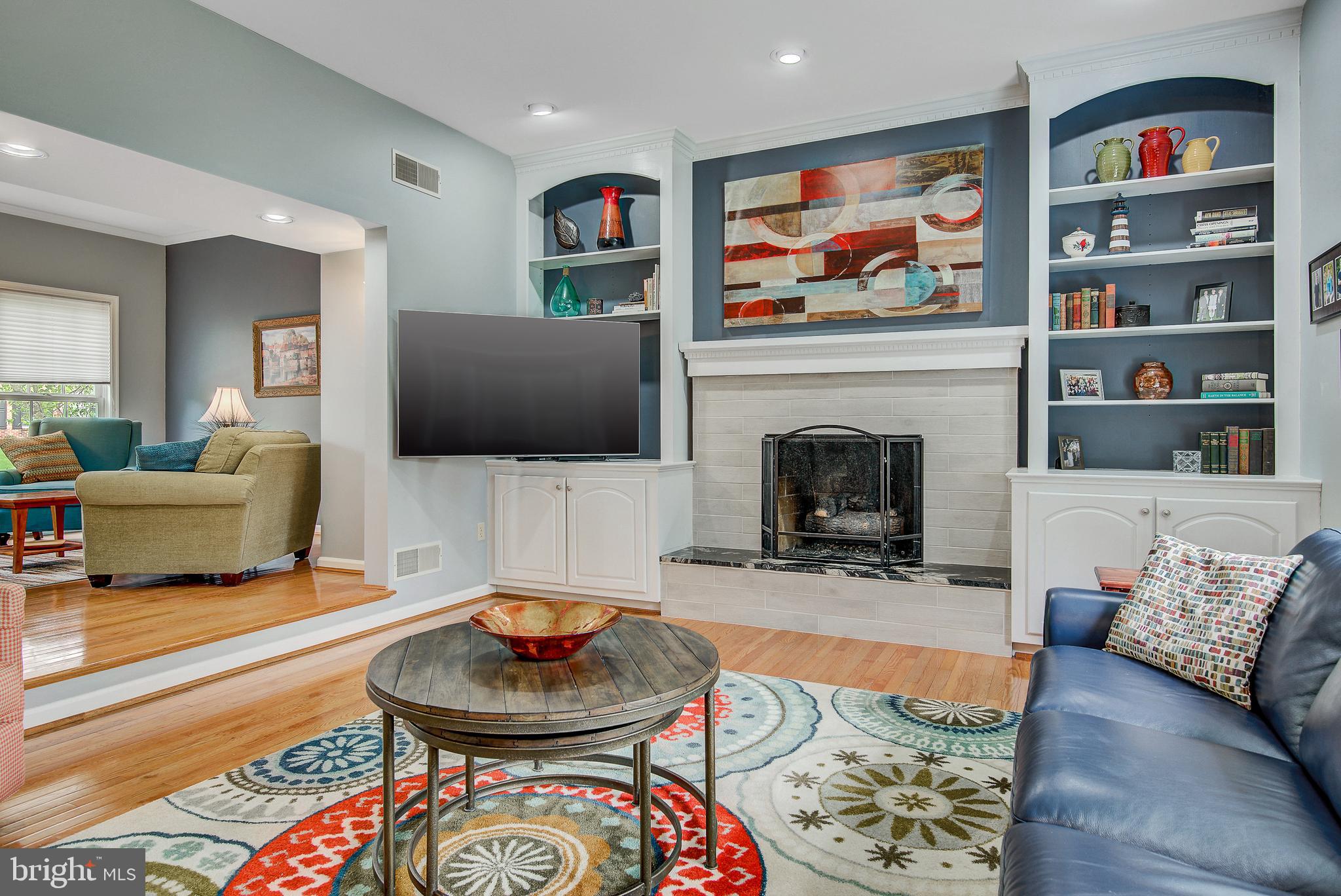 HIGHLANDS - Residential