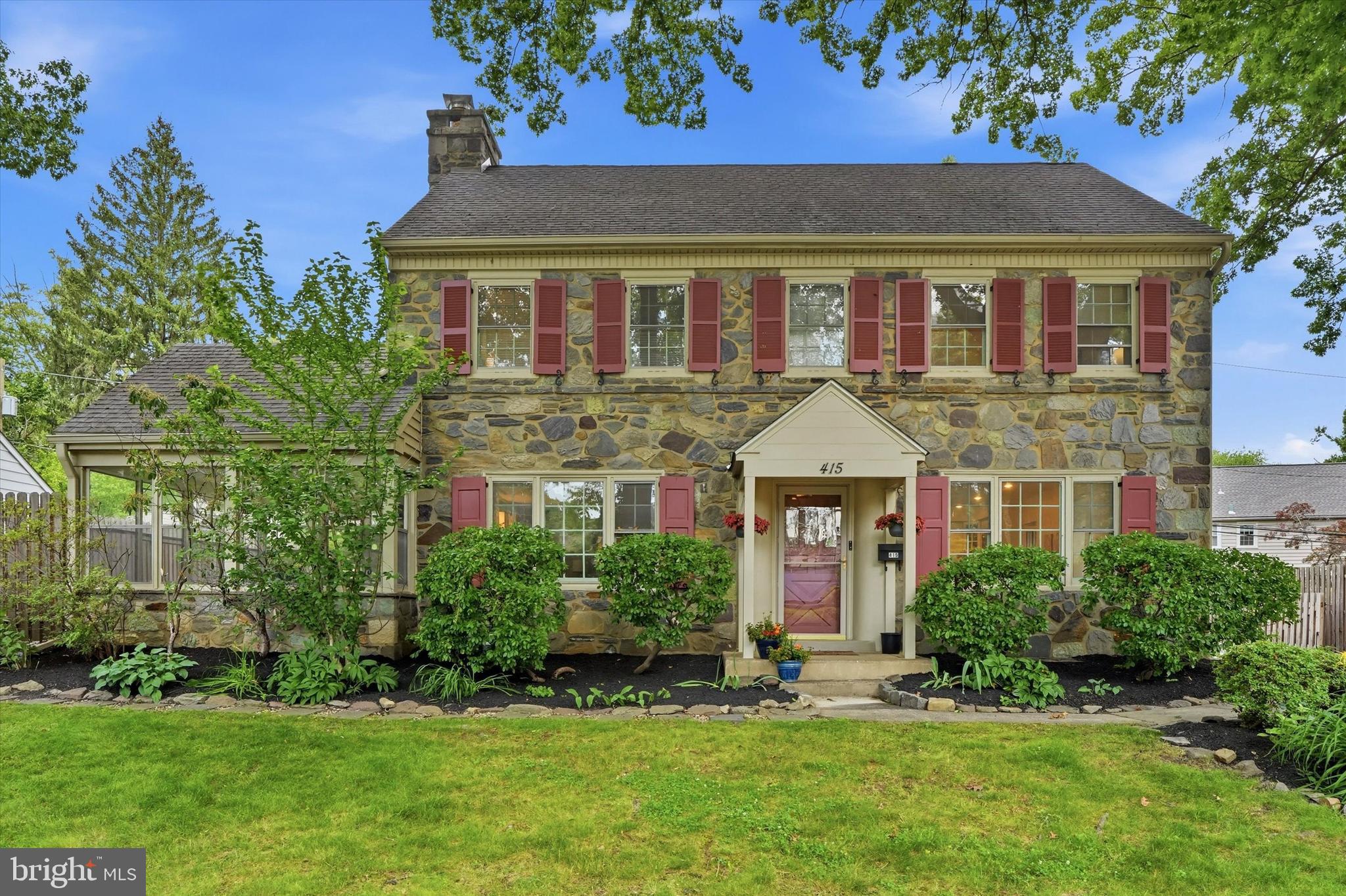 SHORTRIDGE - Residential