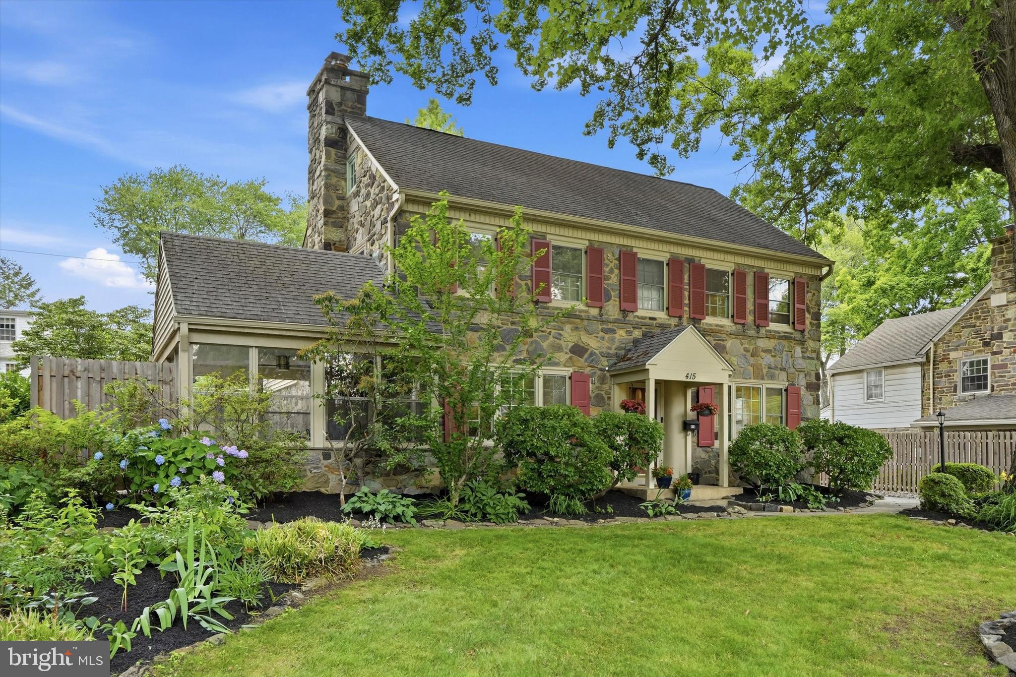 SHORTRIDGE - Residential