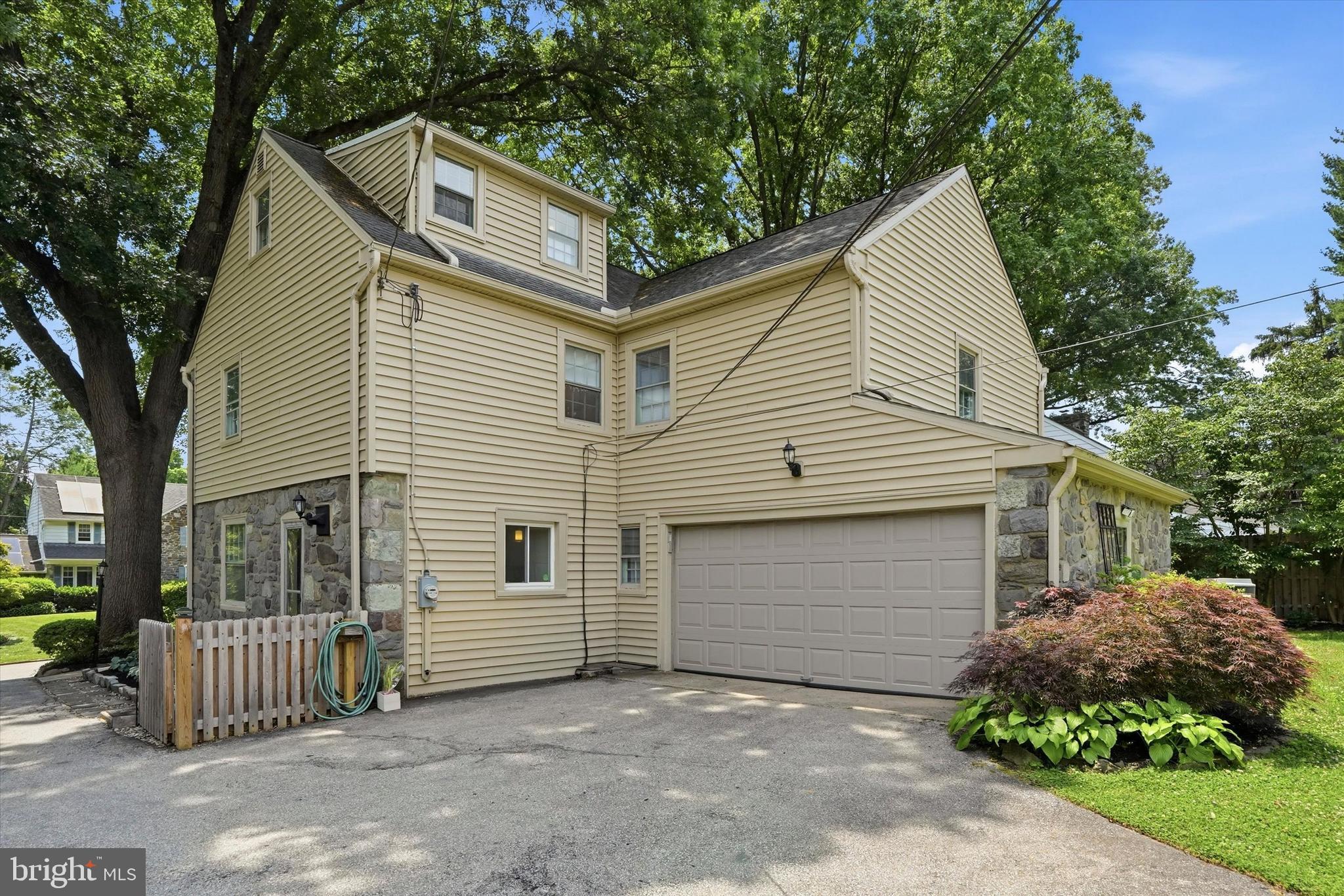 SHORTRIDGE - Residential