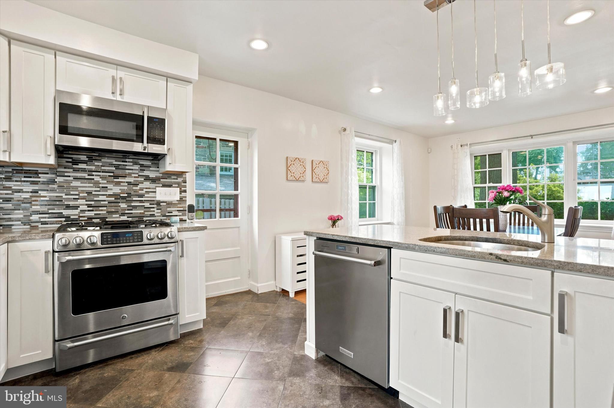 SHORTRIDGE - Residential