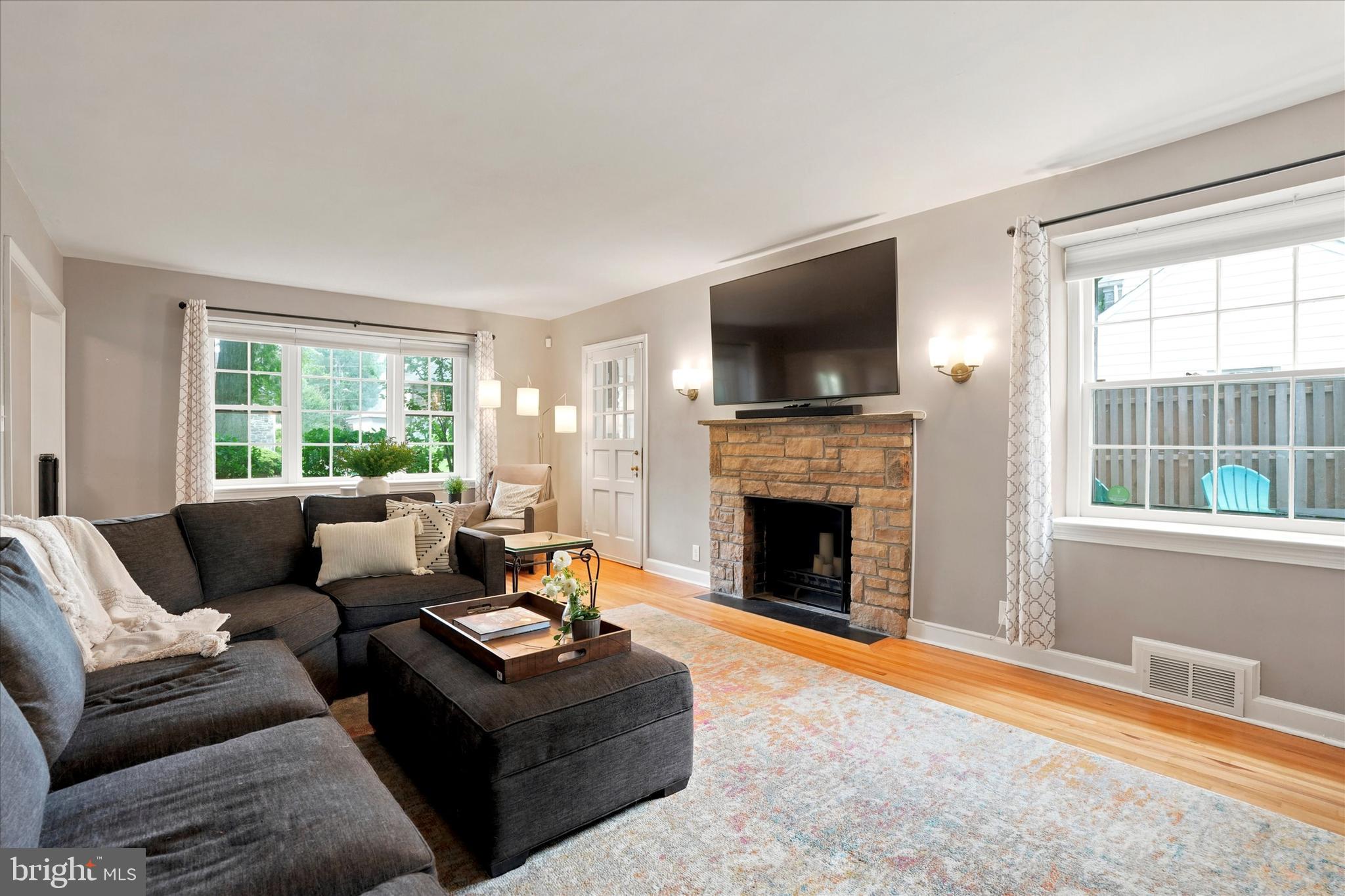 SHORTRIDGE - Residential