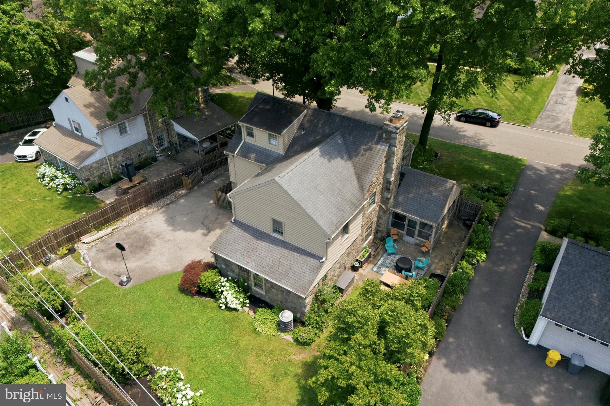 SHORTRIDGE - Residential