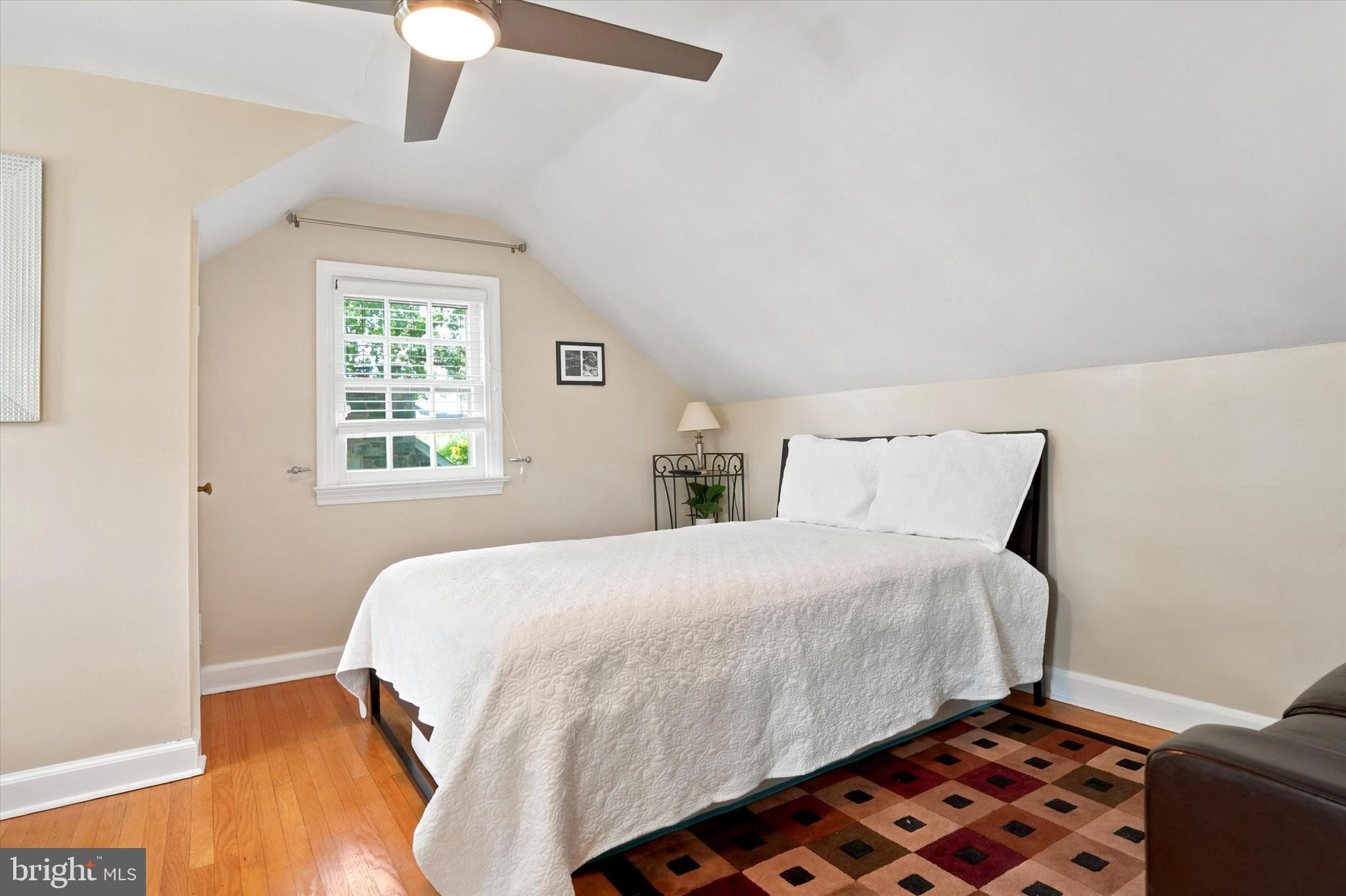 SHORTRIDGE - Residential