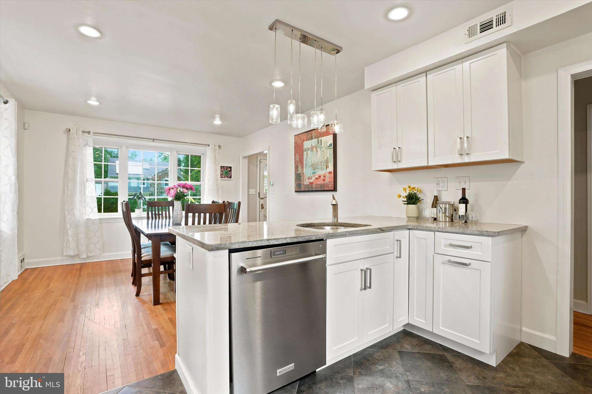 SHORTRIDGE - Residential