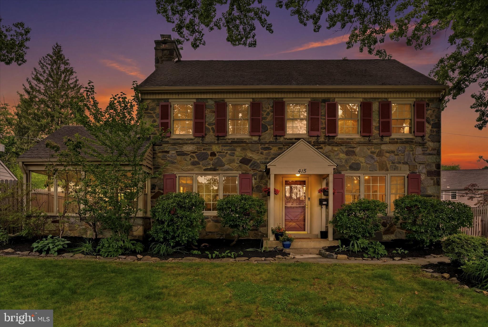 SHORTRIDGE - Residential