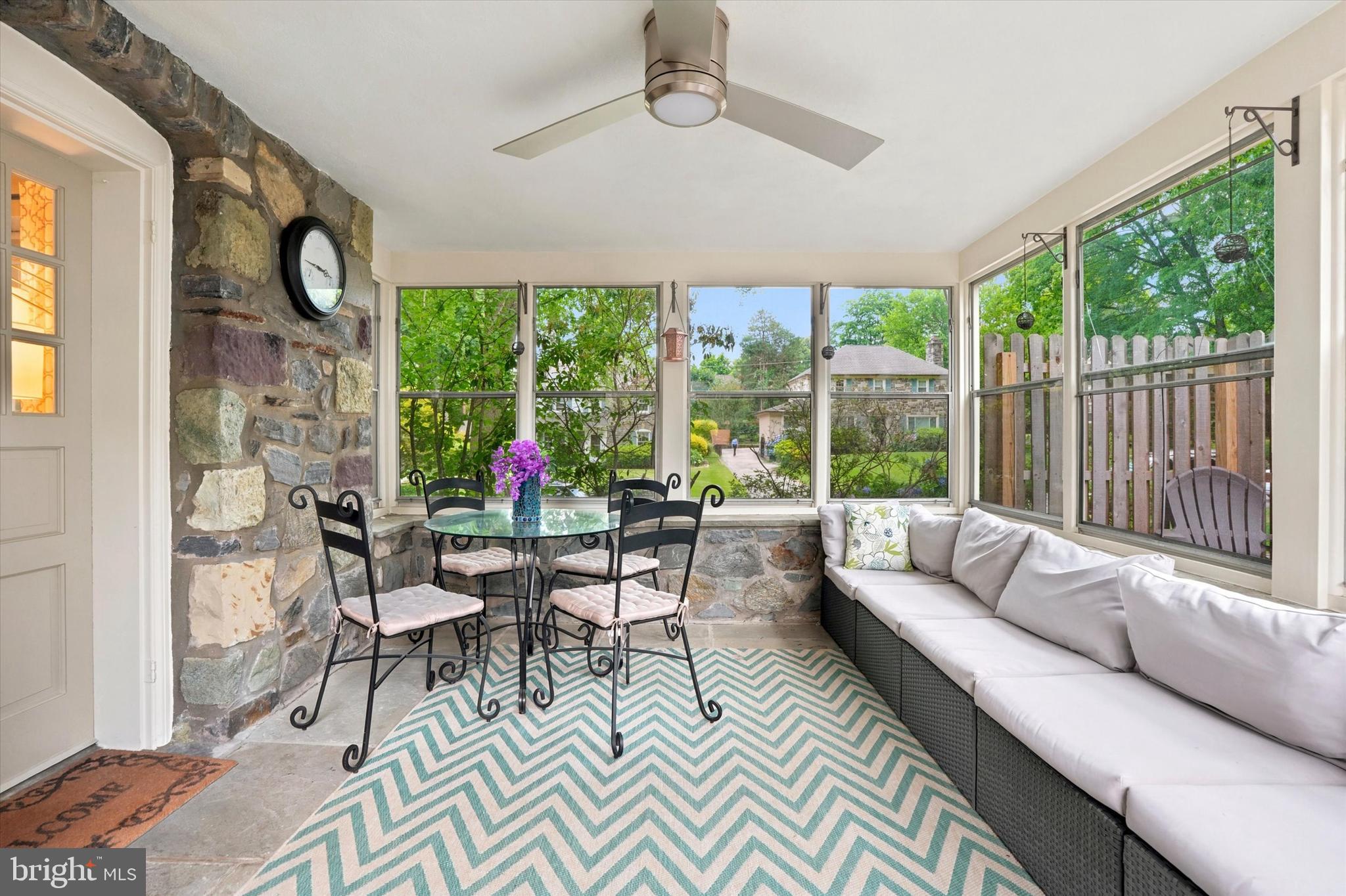 SHORTRIDGE - Residential