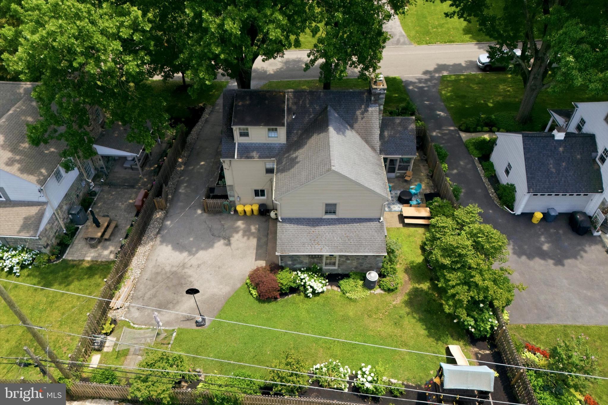 SHORTRIDGE - Residential