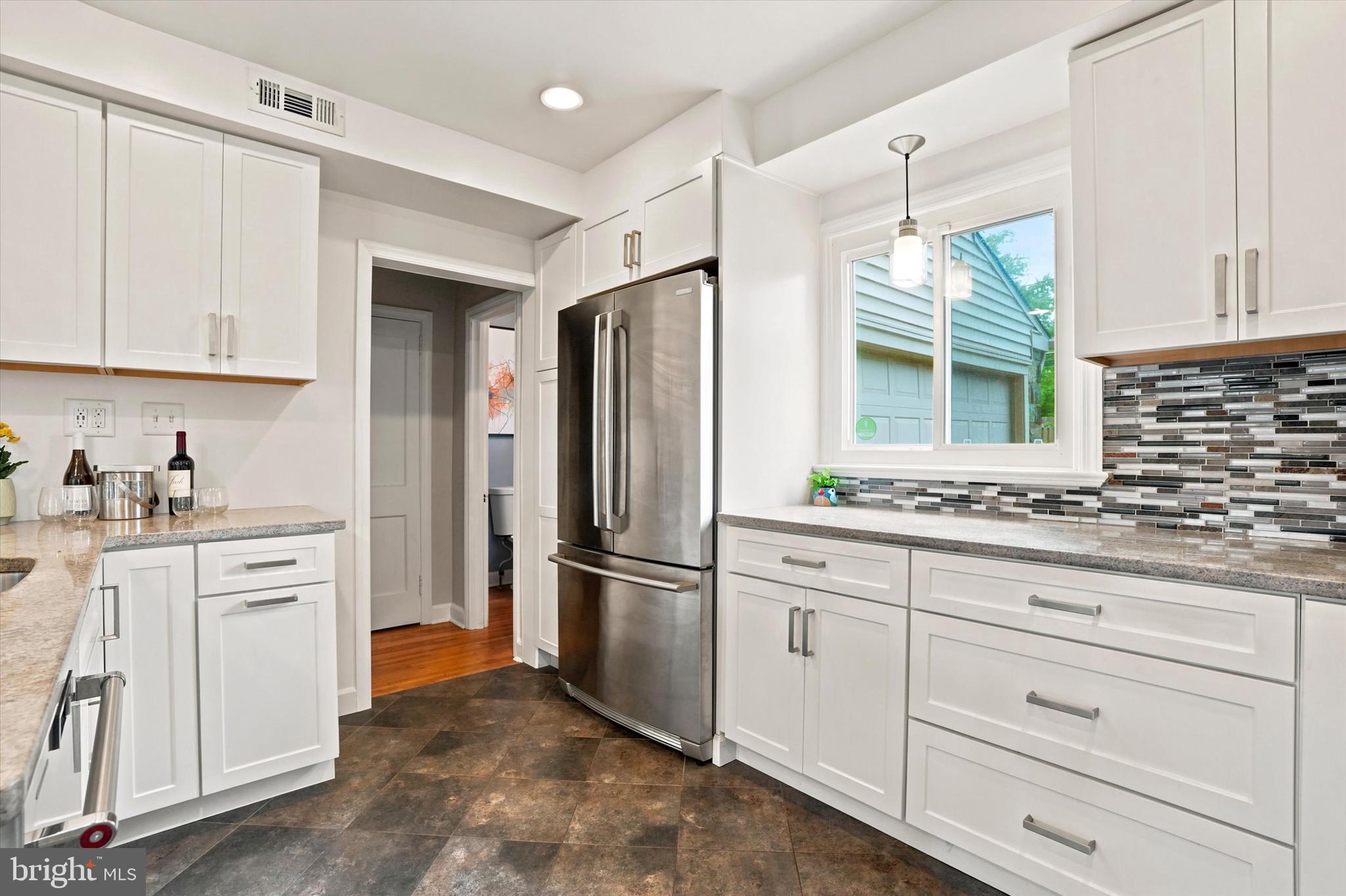 SHORTRIDGE - Residential