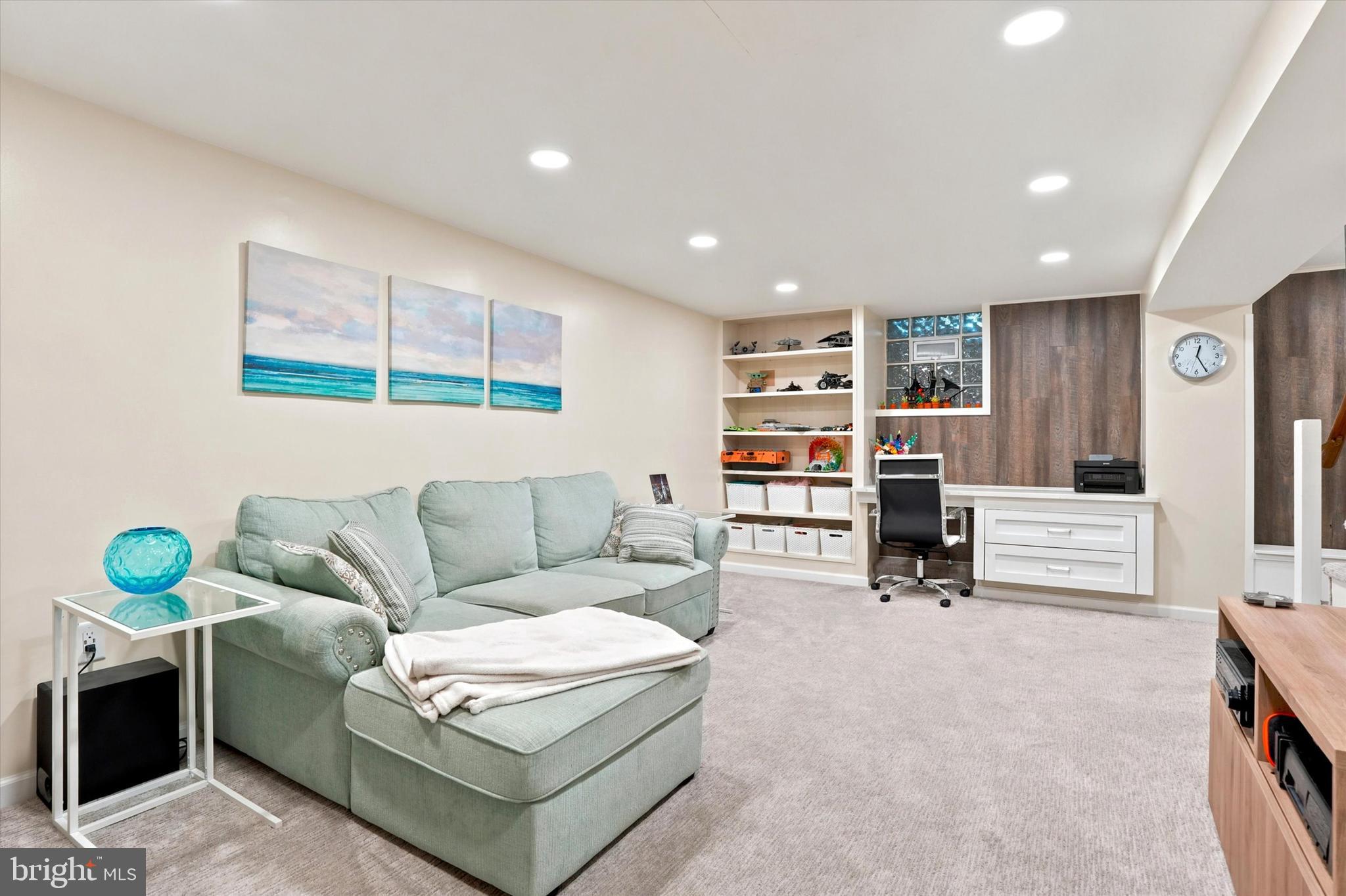 SHORTRIDGE - Residential