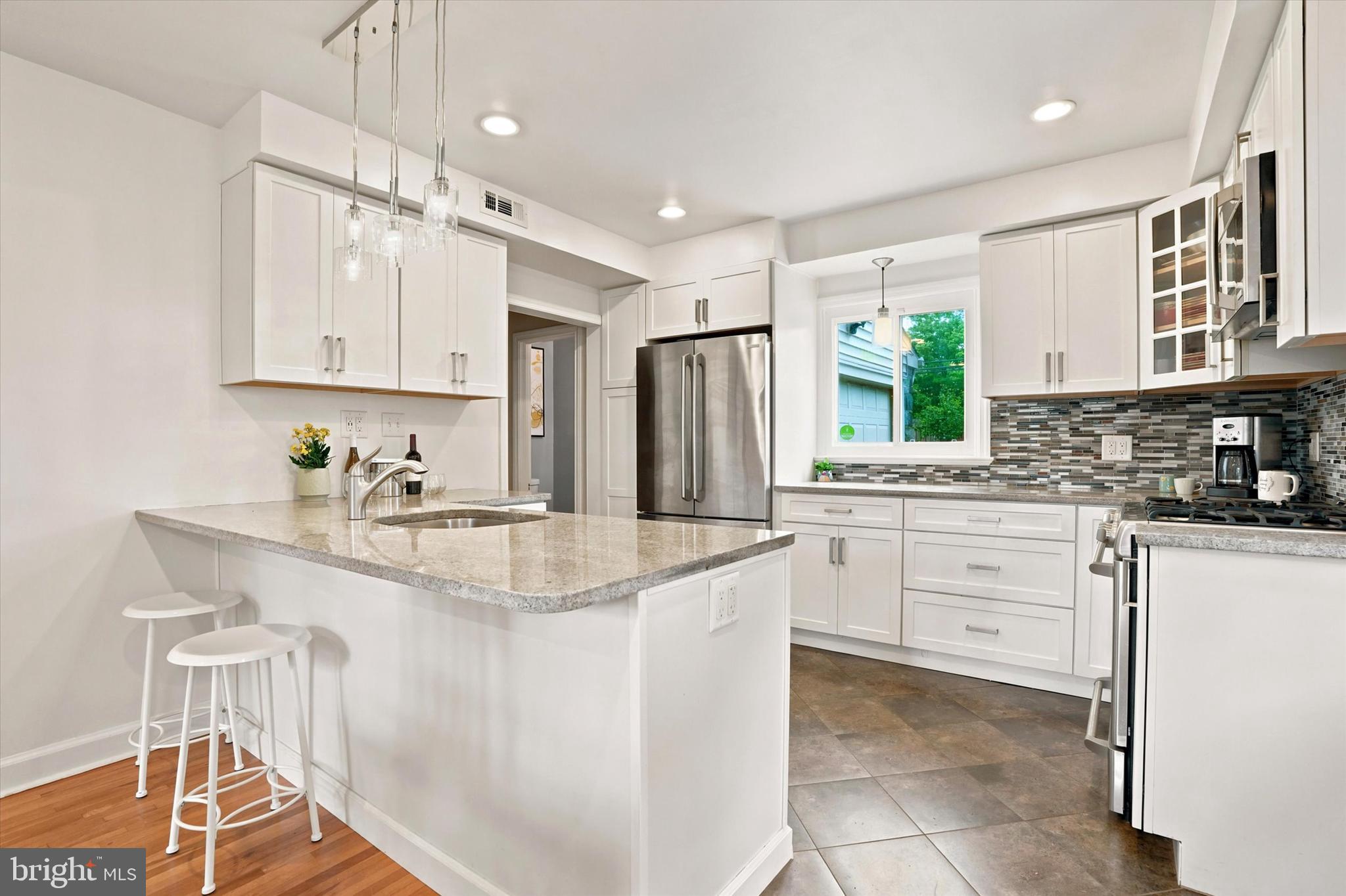 SHORTRIDGE - Residential