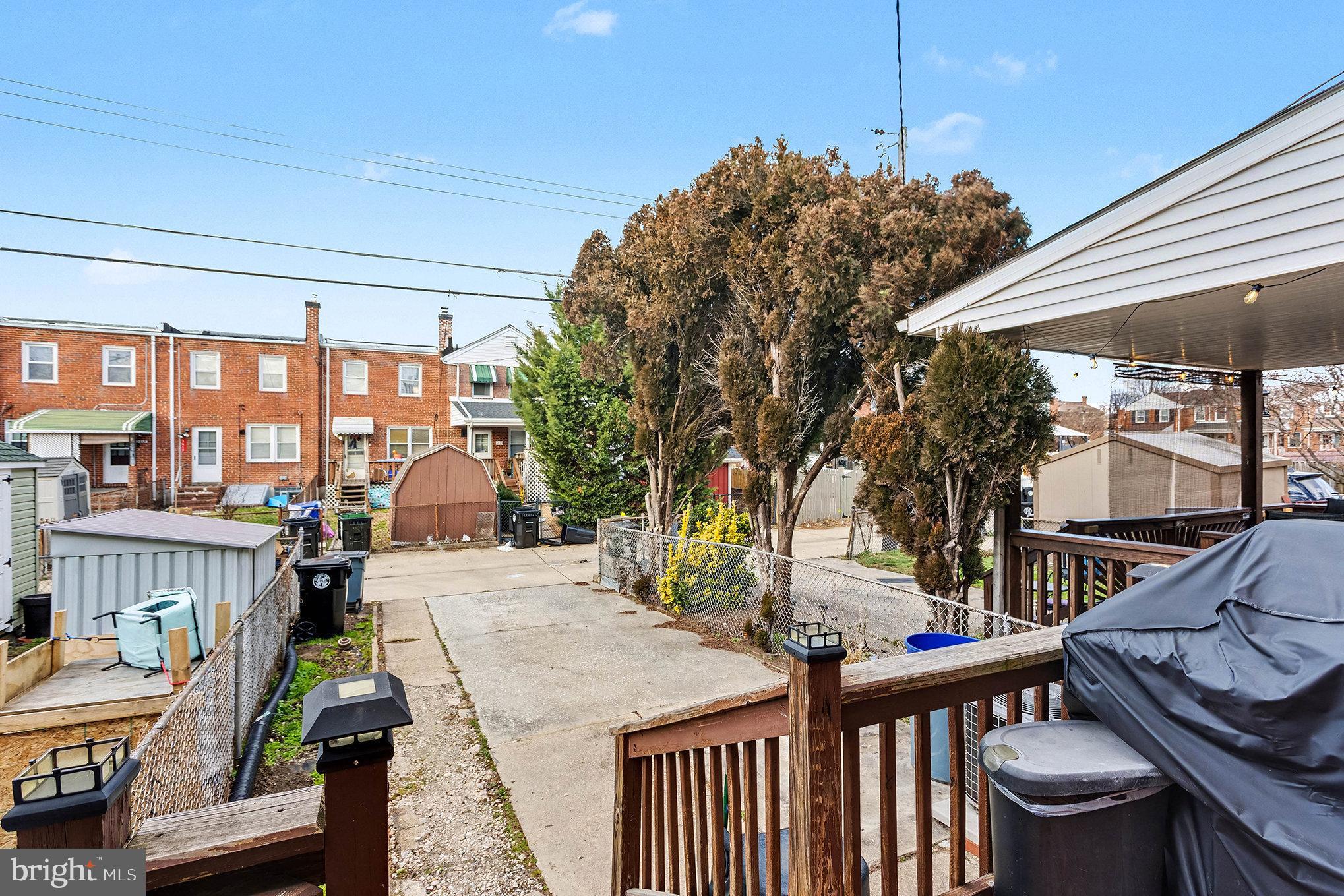 DUNDALK VILLAGE - Commercial Sale