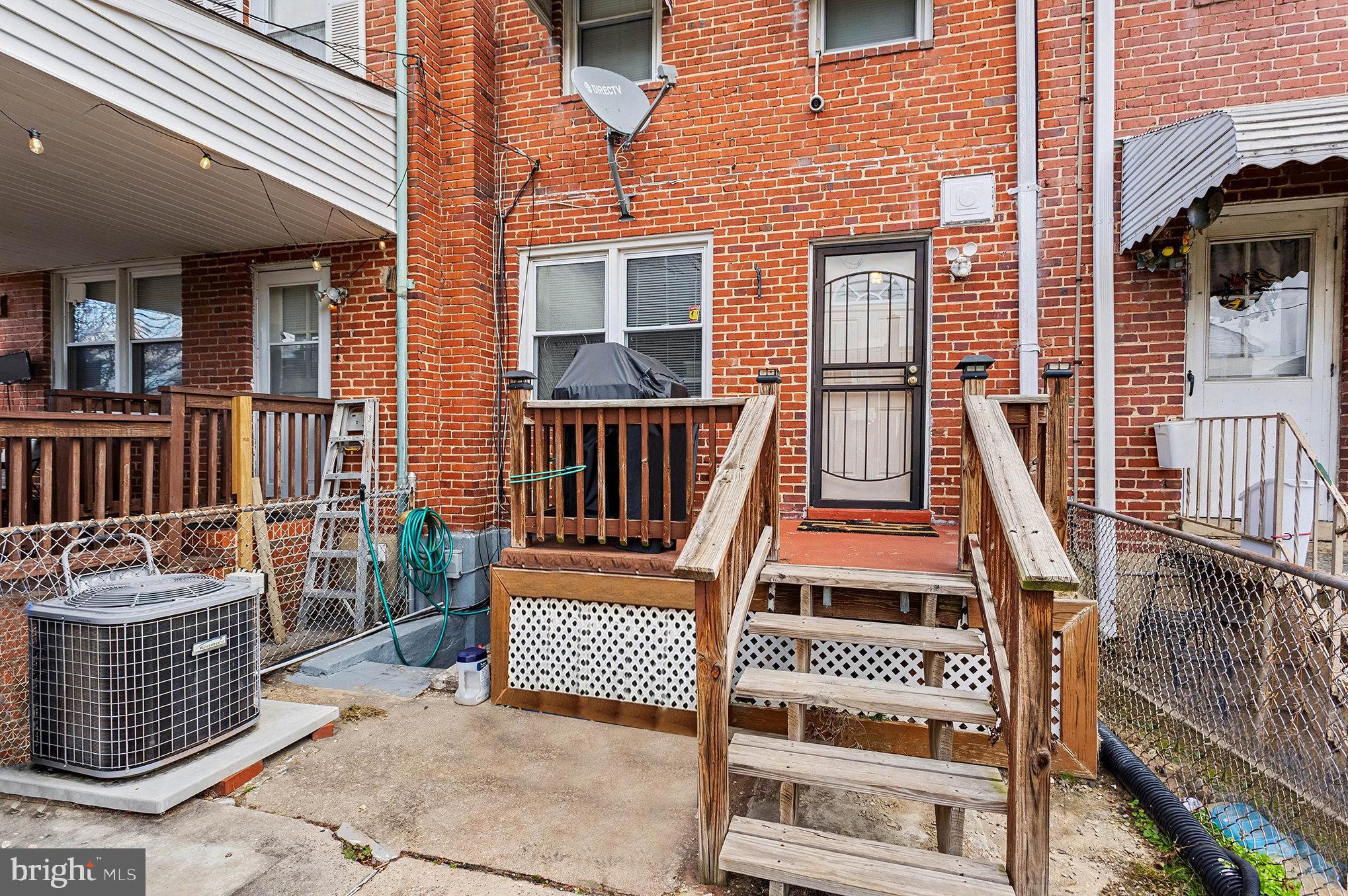 DUNDALK VILLAGE - Commercial Sale