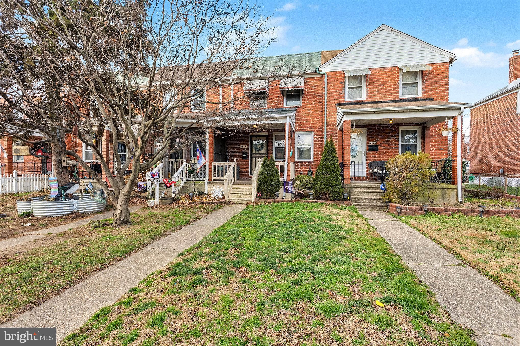 DUNDALK VILLAGE - Commercial Sale
