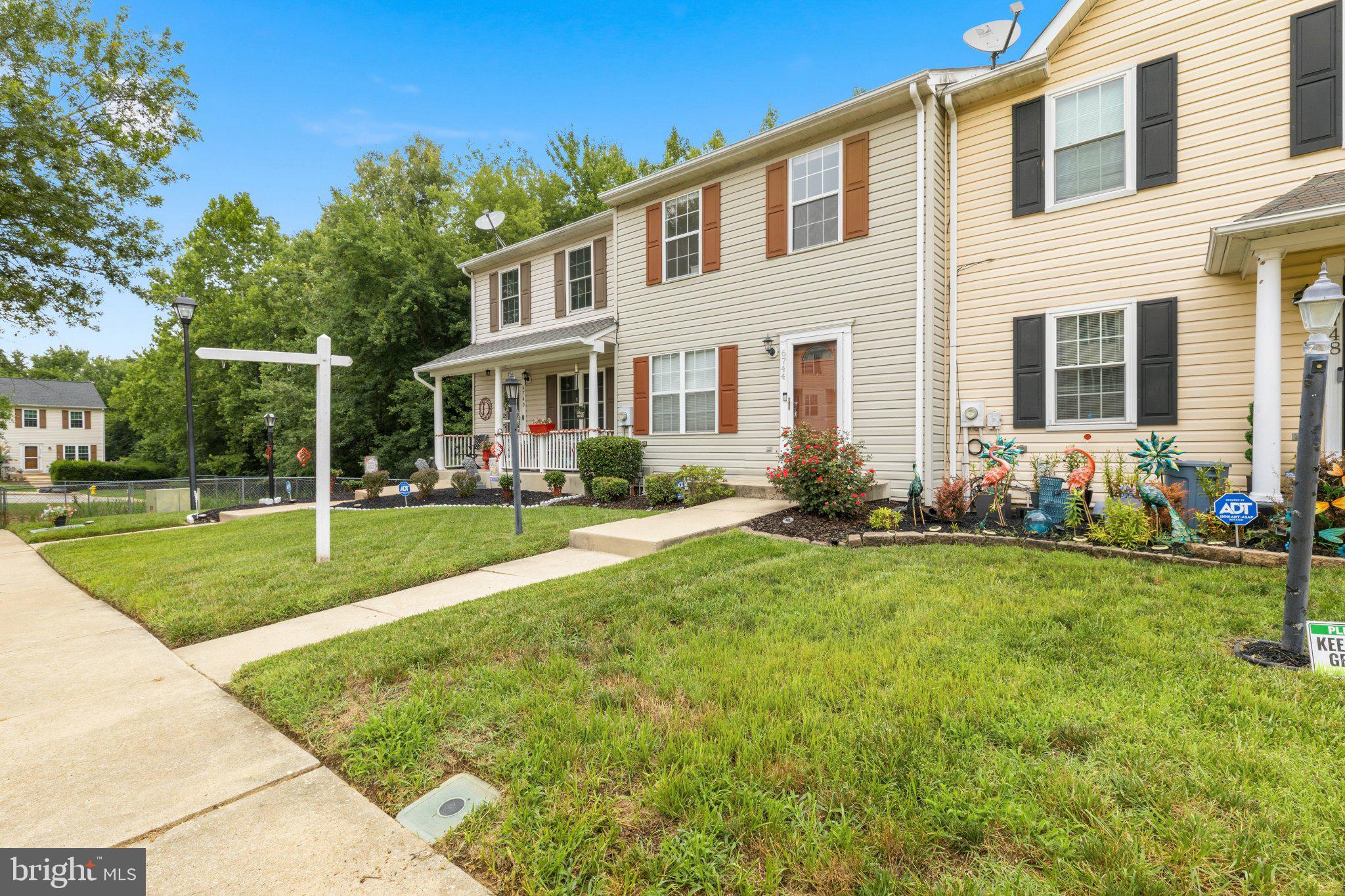 SOUTH HAMPTON SUB - Residential
