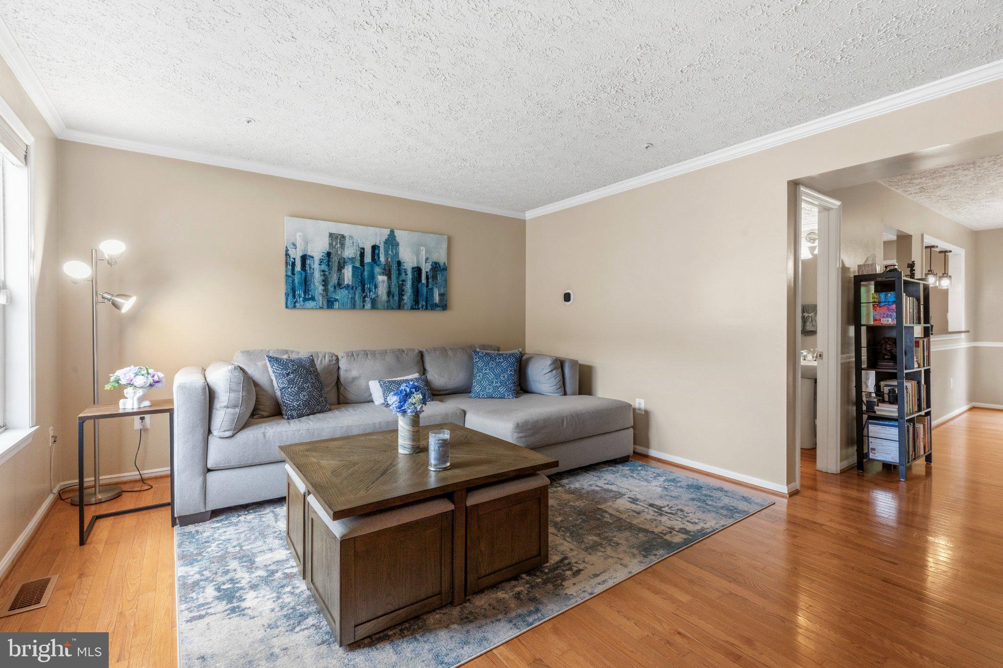 SOUTH HAMPTON SUB - Residential