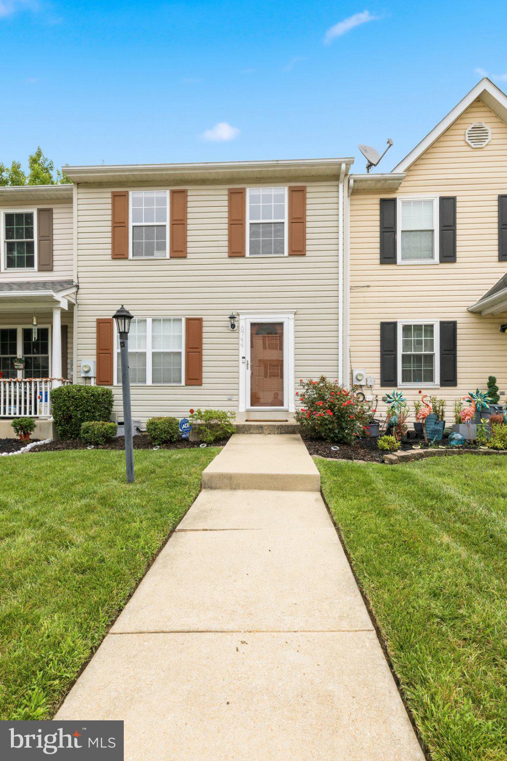 SOUTH HAMPTON SUB - Residential