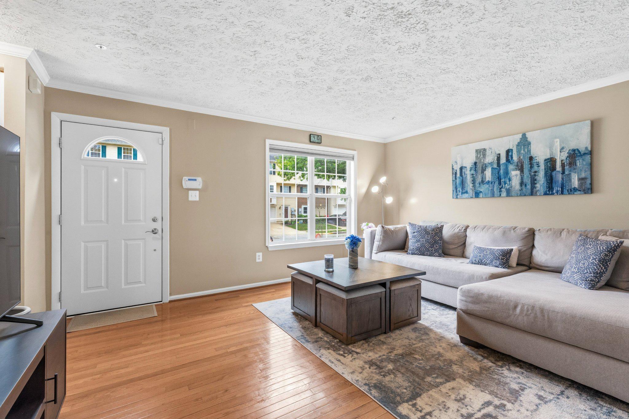 SOUTH HAMPTON SUB - Residential