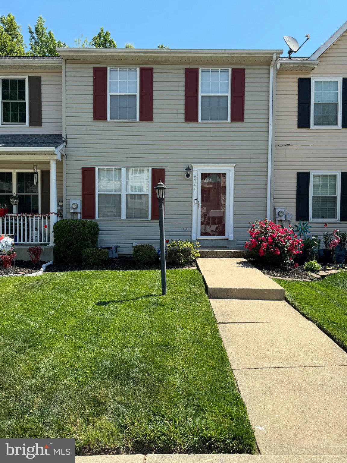 SOUTH HAMPTON SUB - Residential